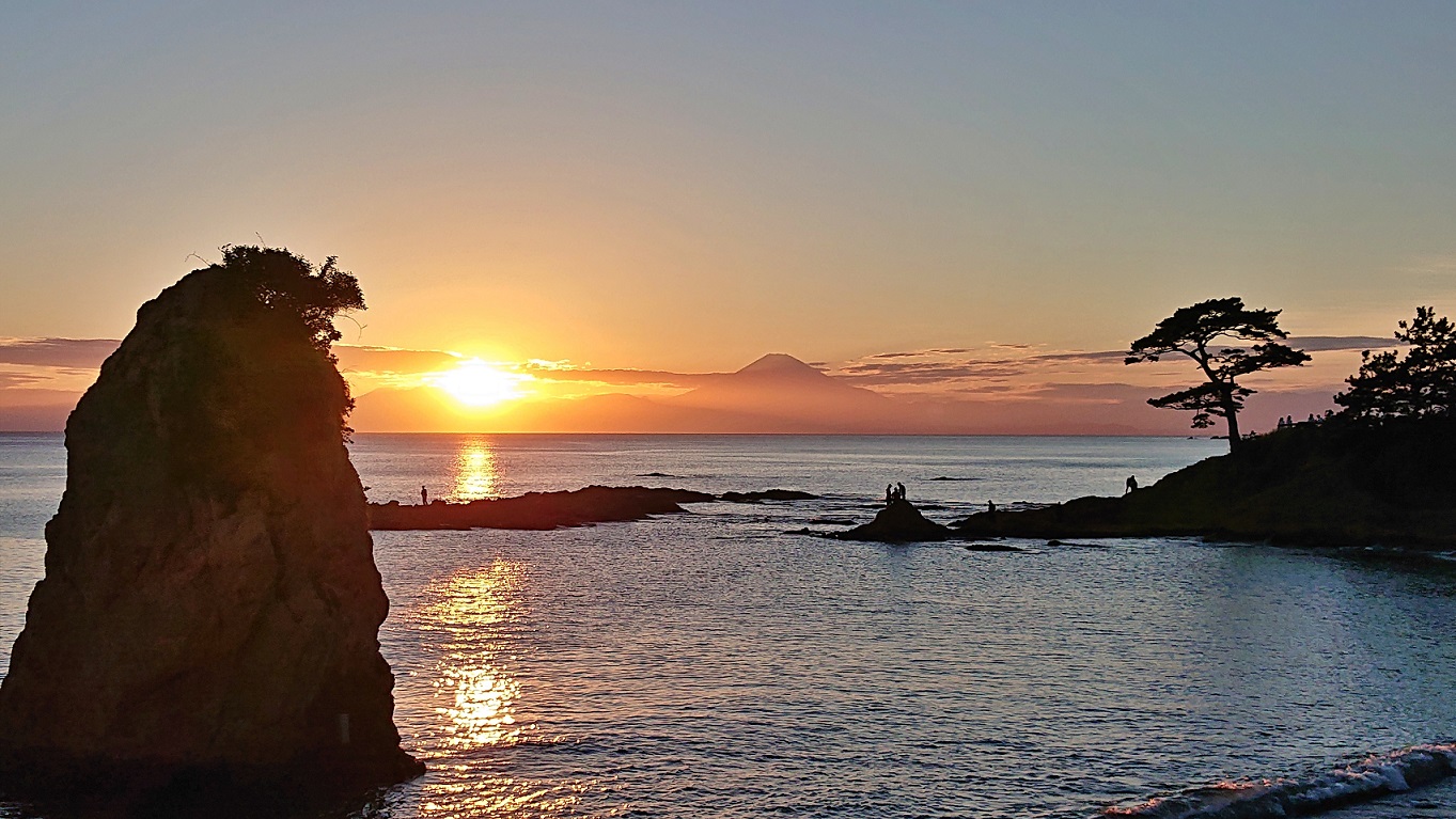 立石公園 秋谷 立石海岸 ロケーション紹介 ヨコスカロケーションサービス スカロケ 立石公園 秋谷 立石海岸 ロケーション紹介 ヨコスカロケーションサービス スカロケ