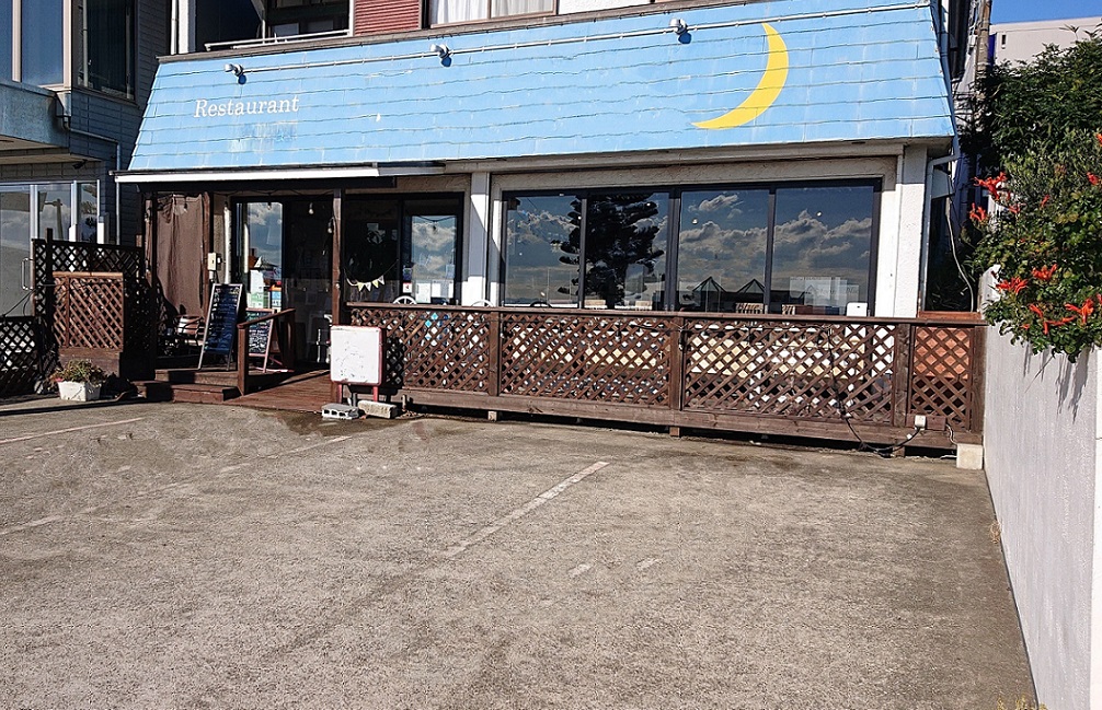 Cafe【南エリア】