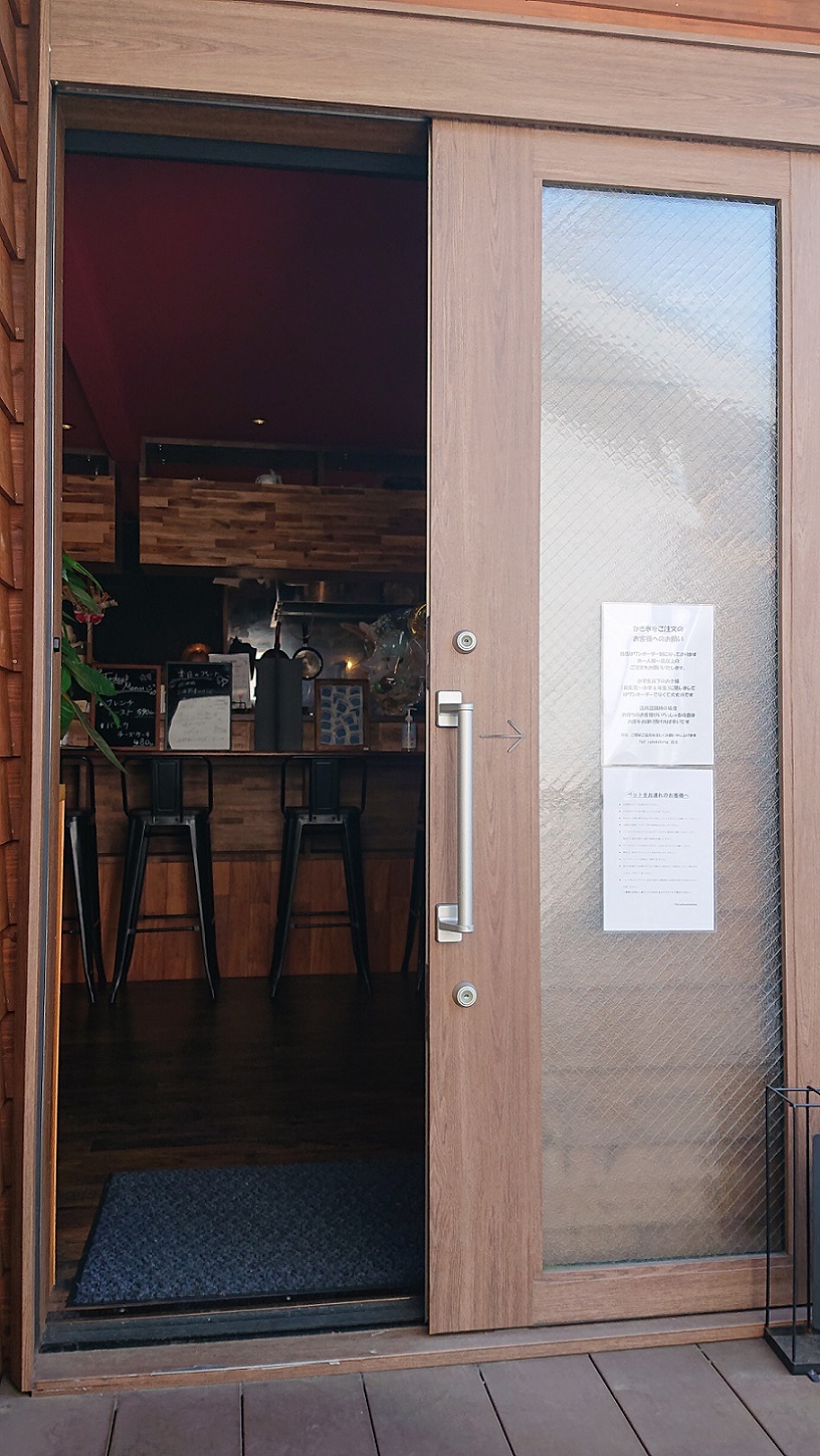 CAFÉ【東エリア】
