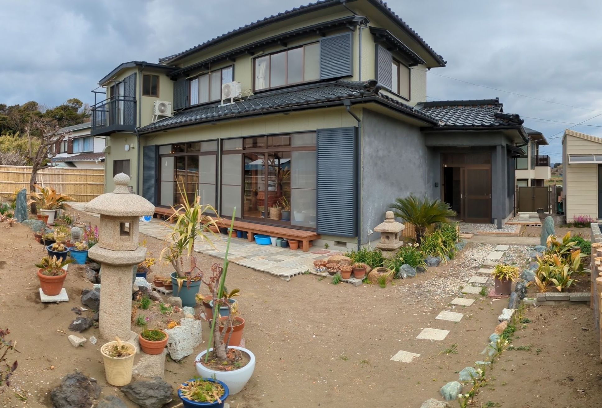 貸別荘_2【西エリア】