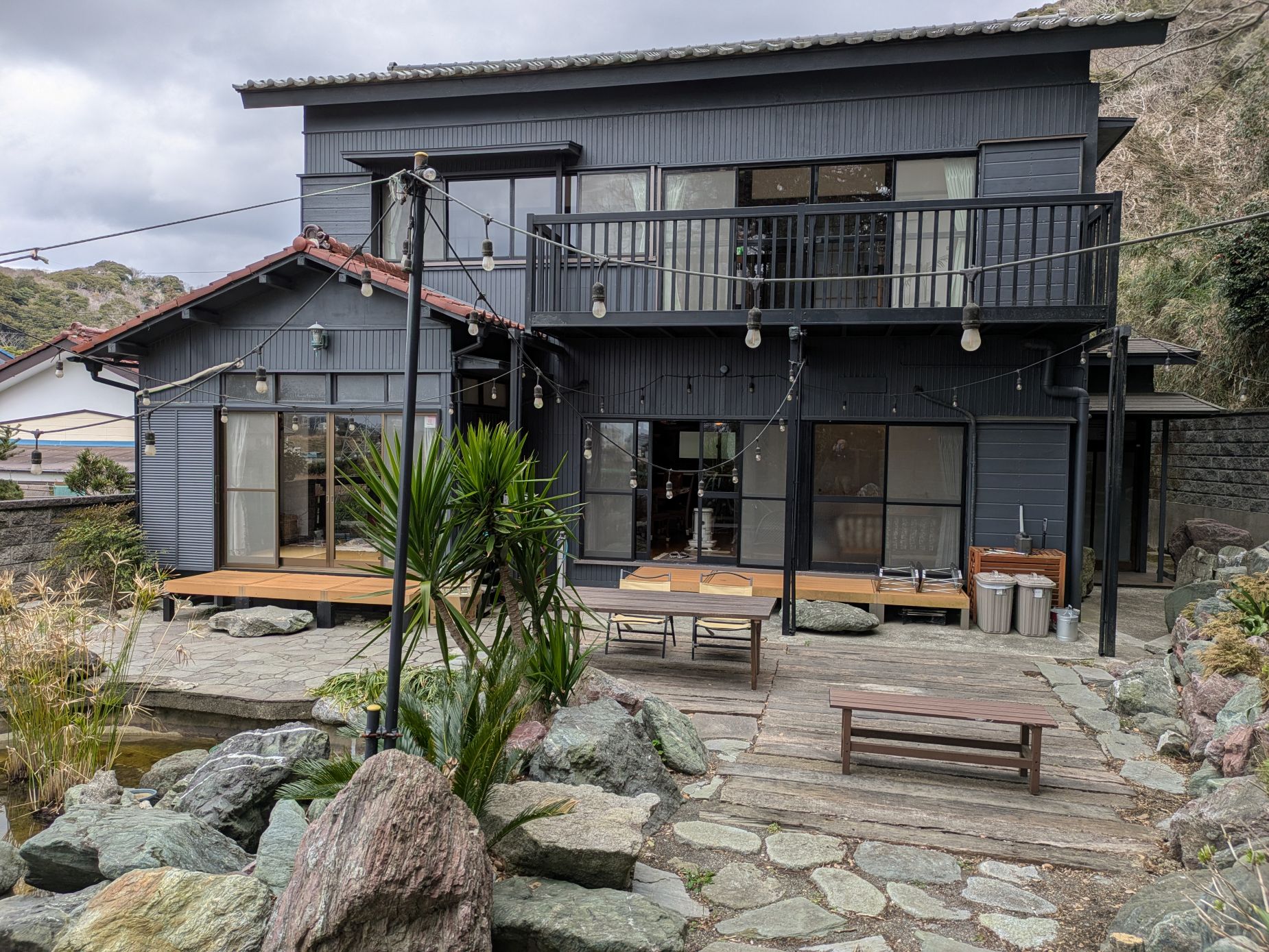 貸別荘【西エリア】