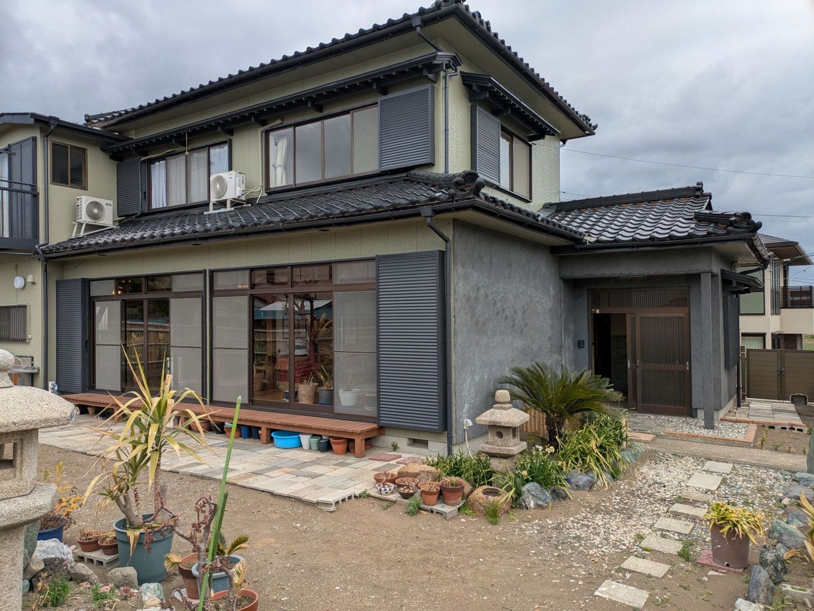 貸別荘_2【西エリア】