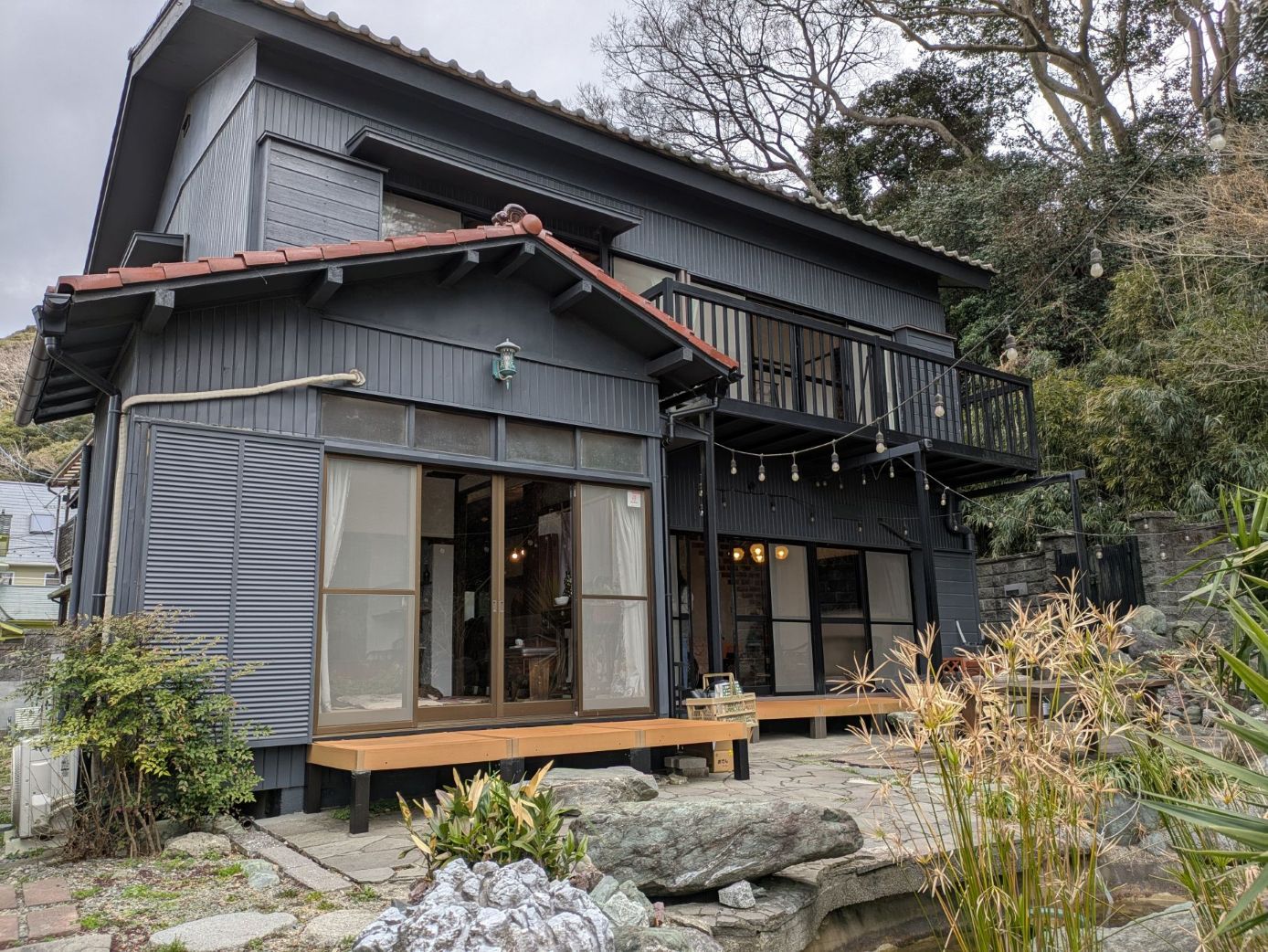 貸別荘【西エリア】