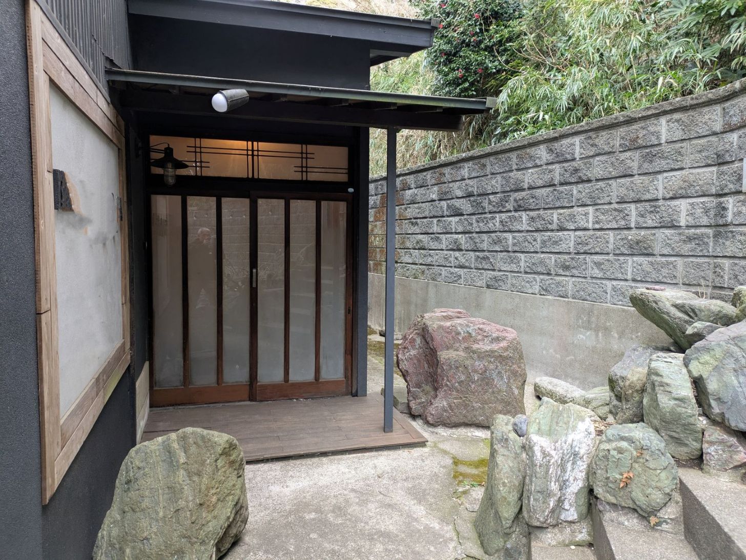 貸別荘【西エリア】