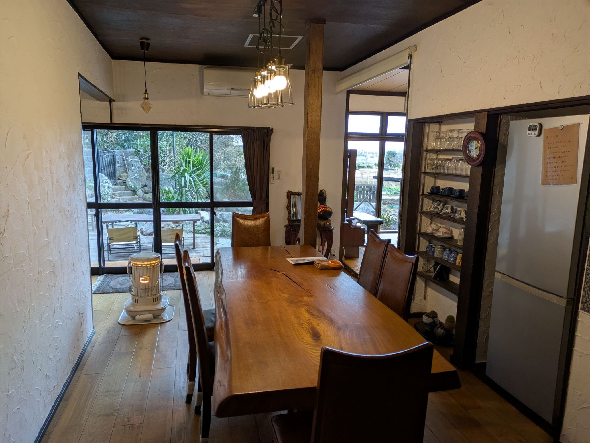 貸別荘【西エリア】