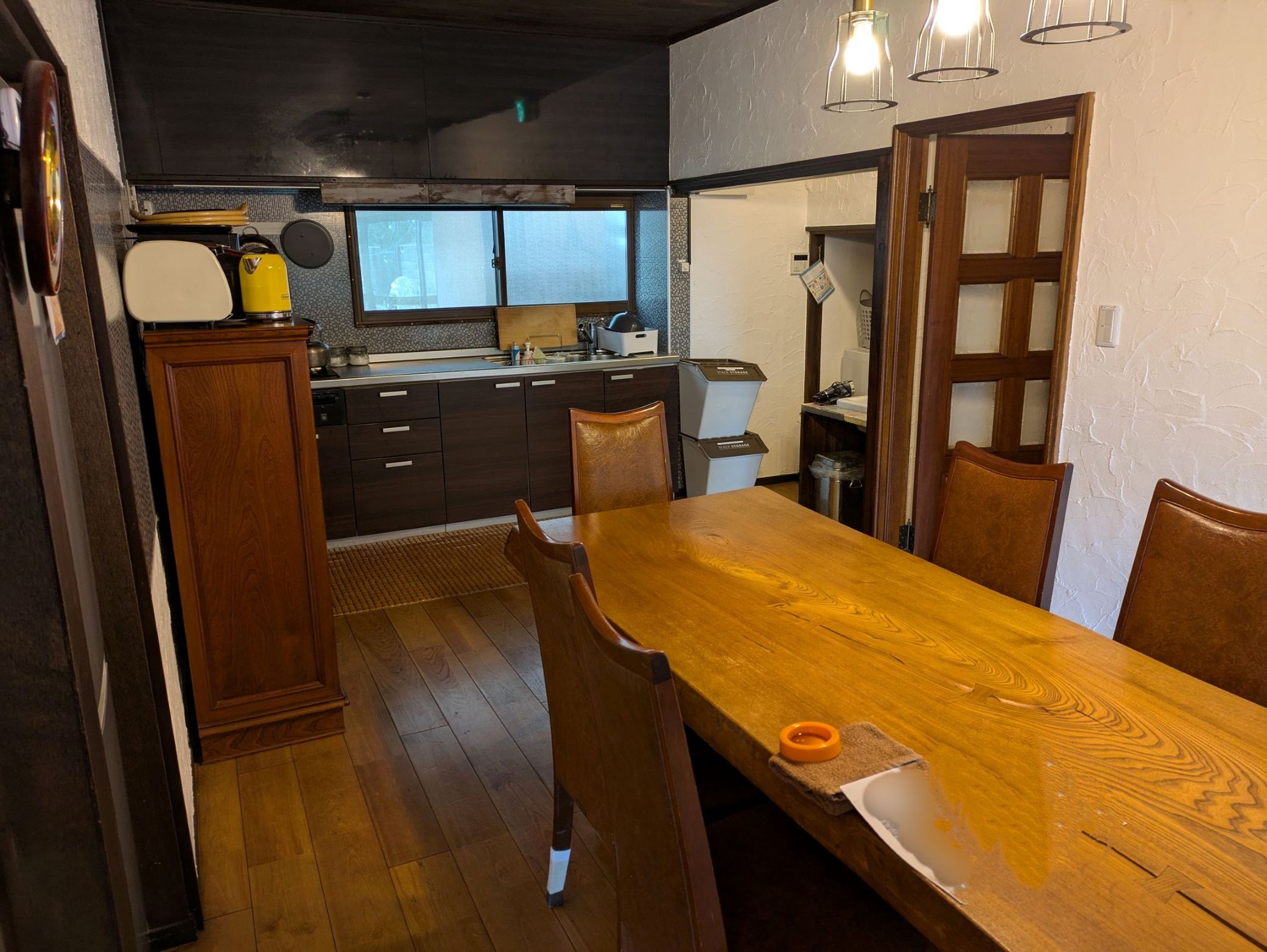 貸別荘【西エリア】