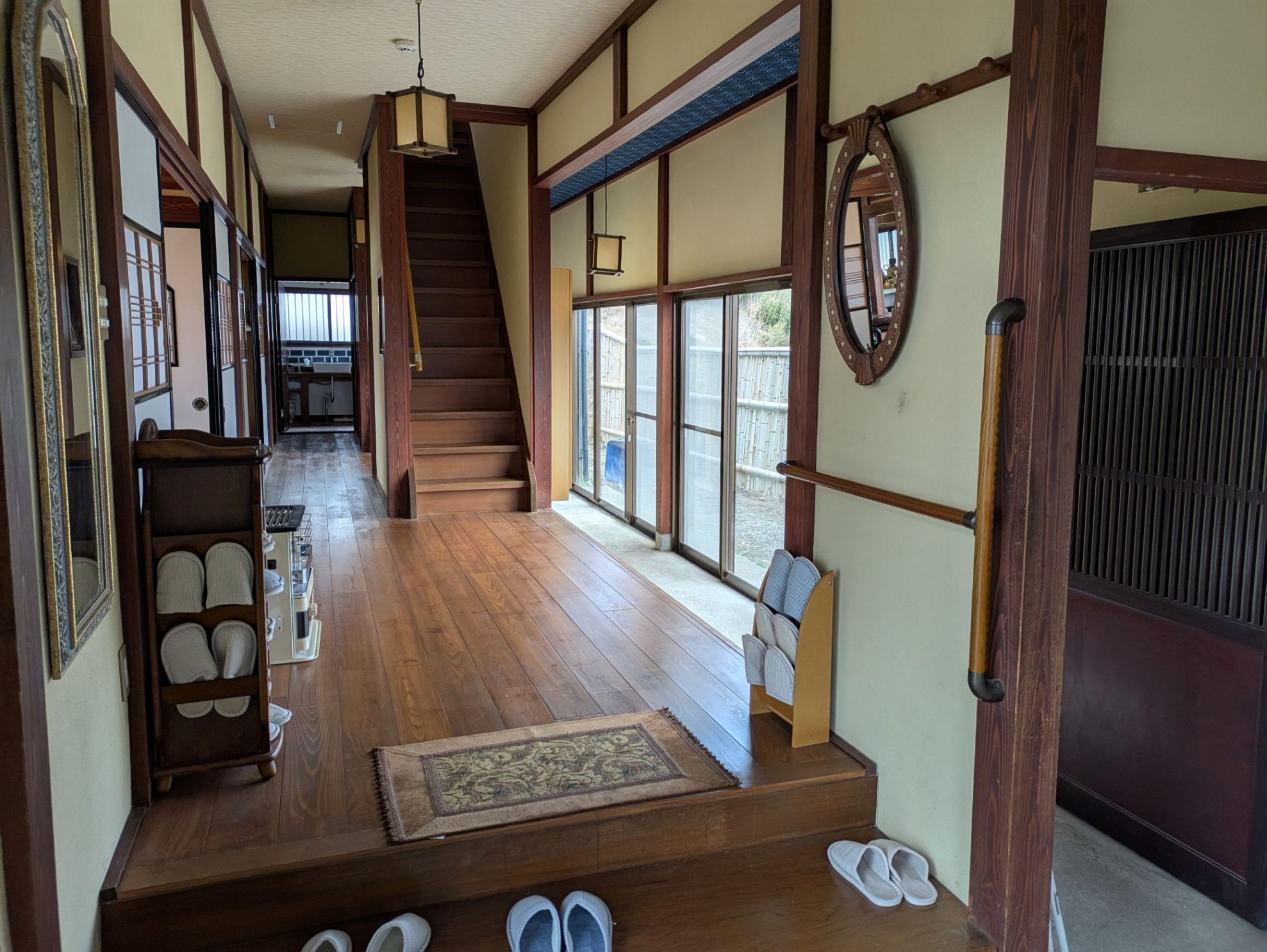 貸別荘_2【西エリア】