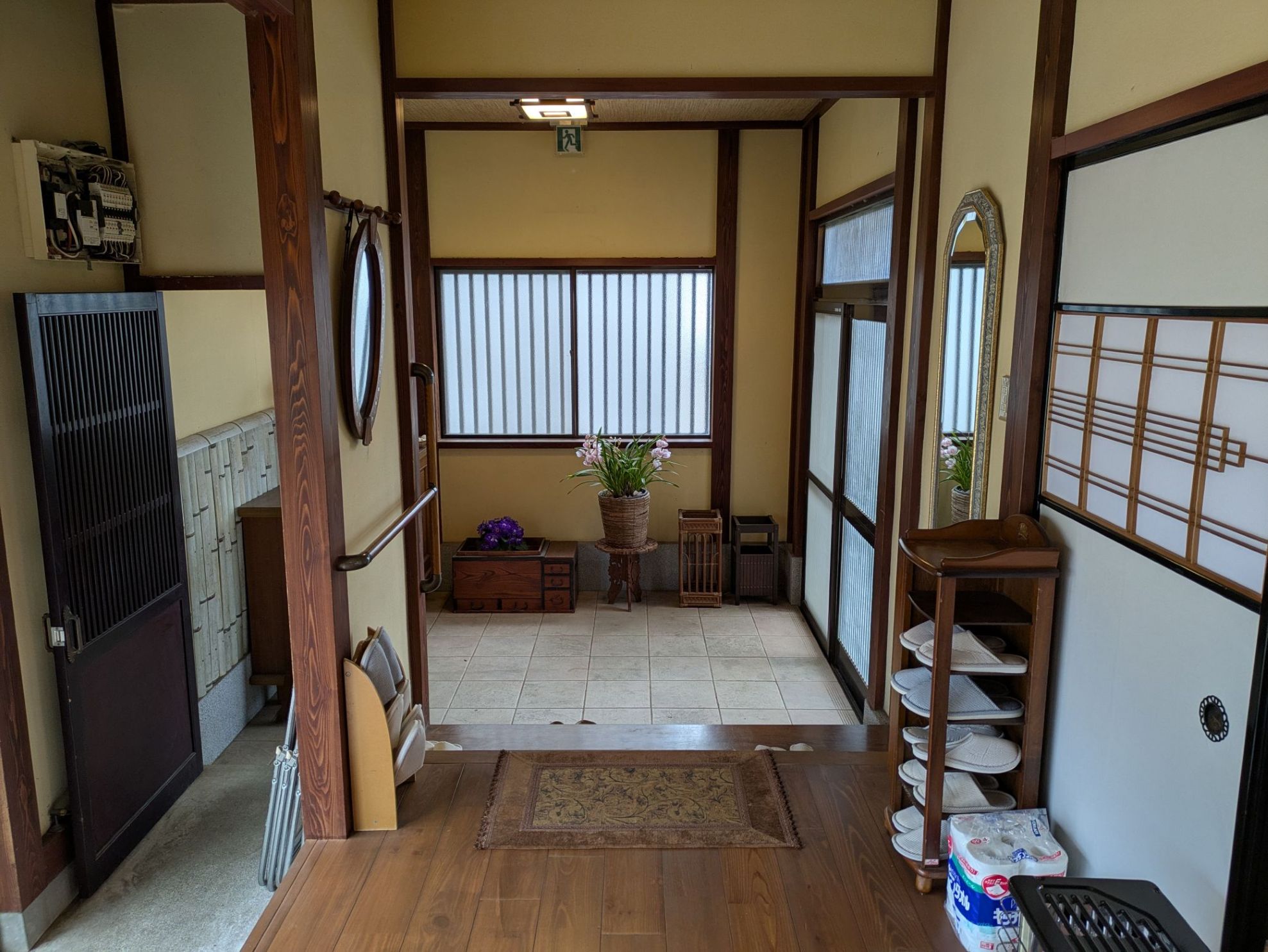 貸別荘_2【西エリア】