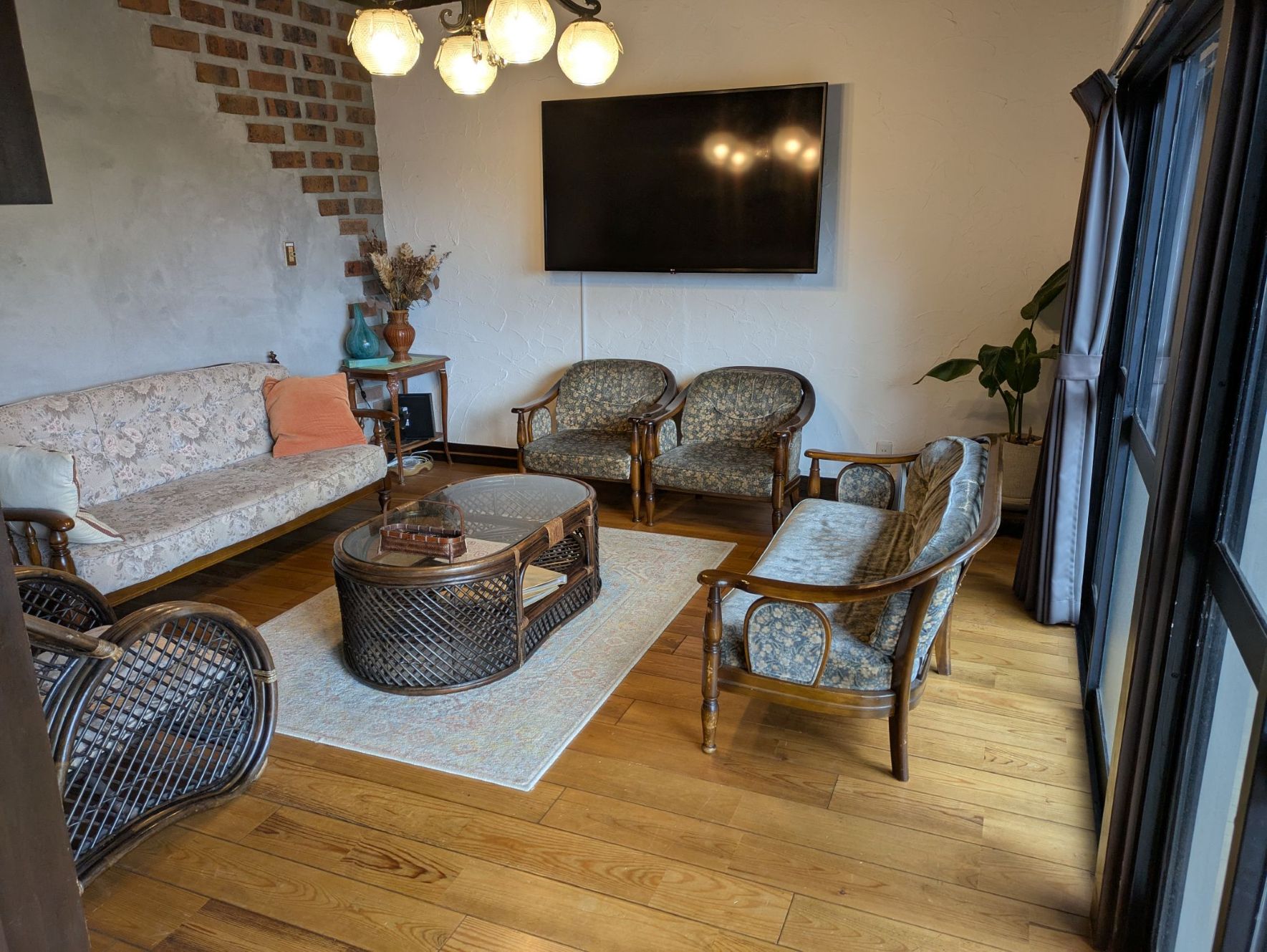 貸別荘【西エリア】