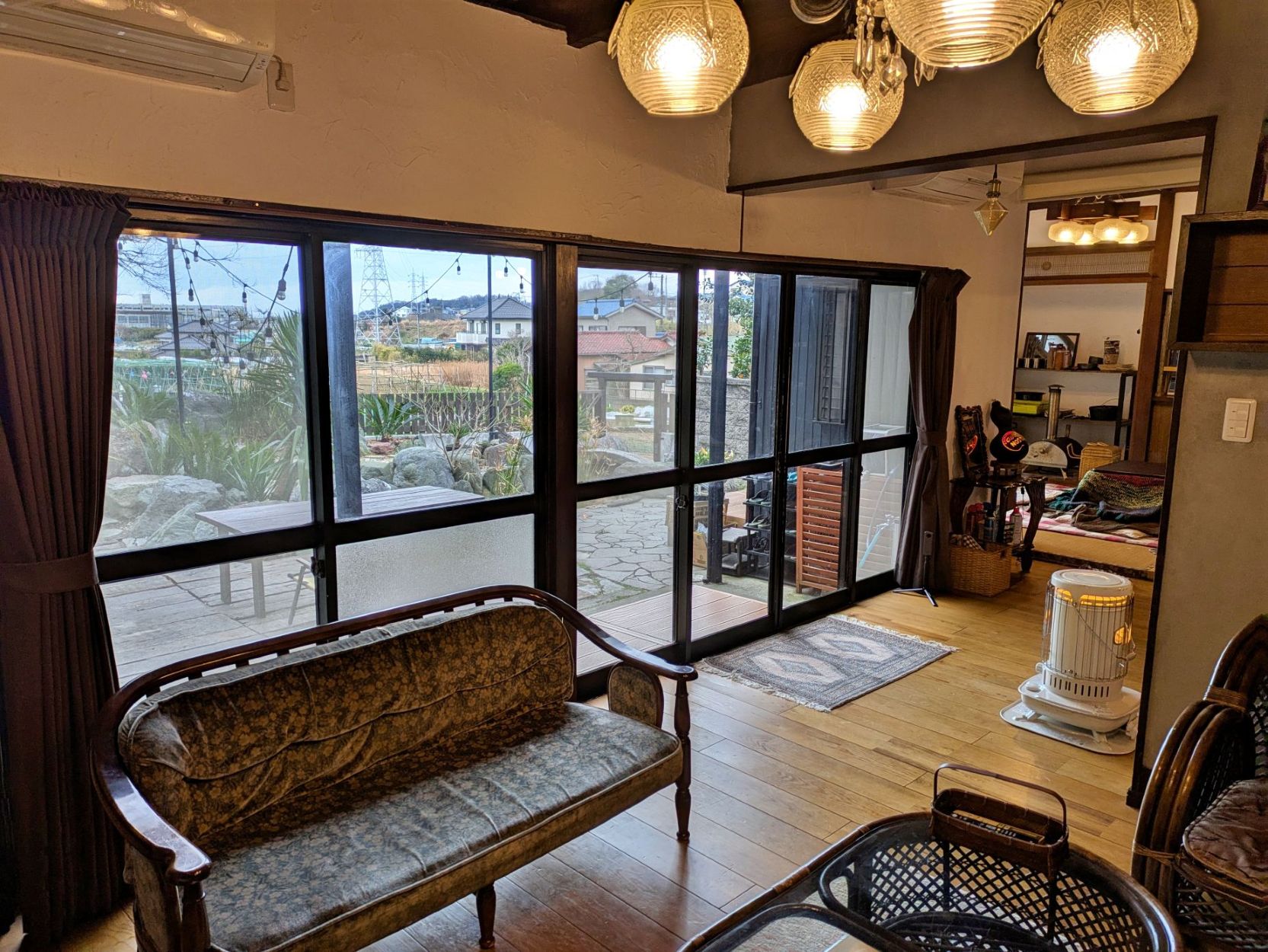 貸別荘【西エリア】