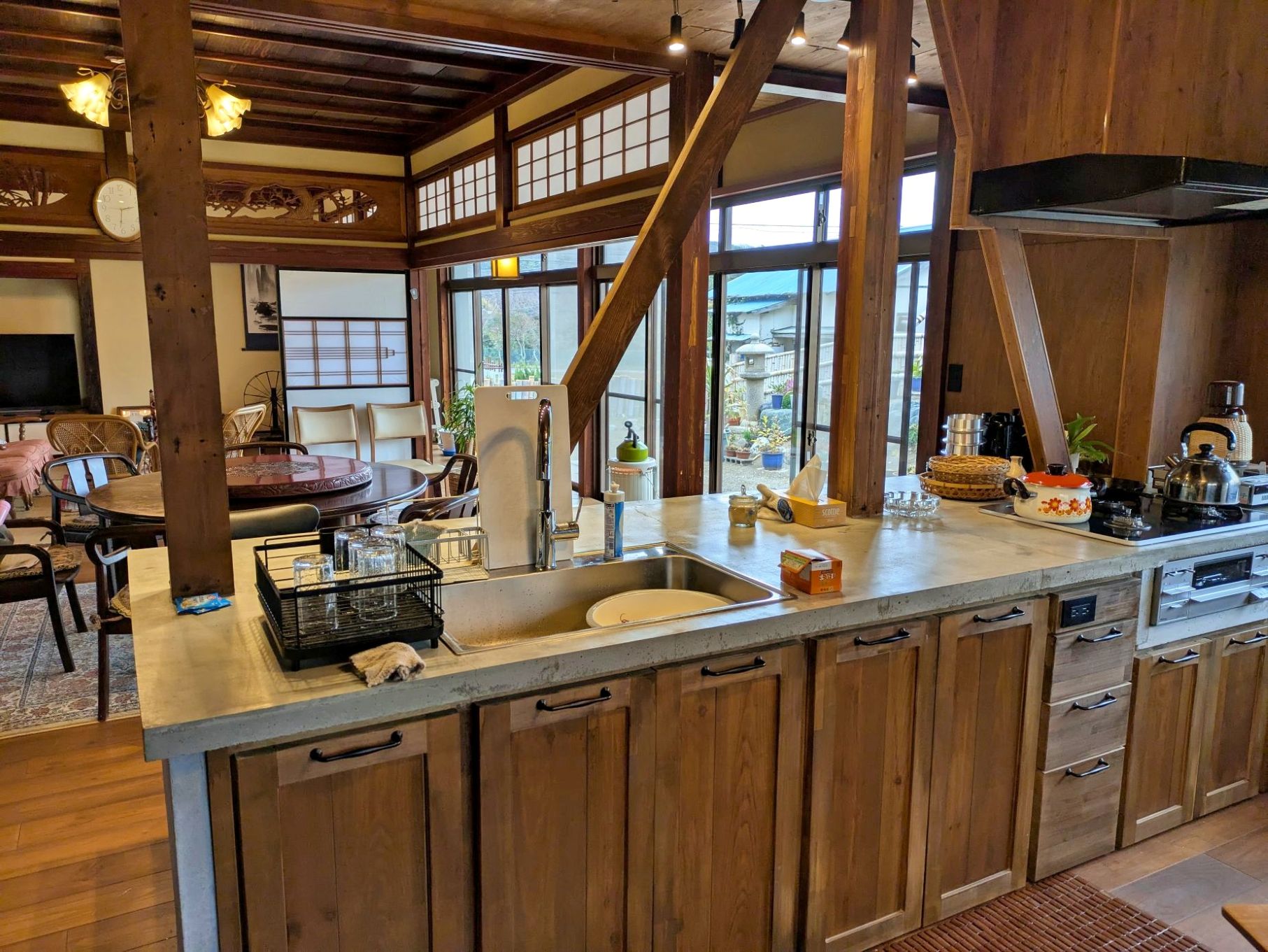 貸別荘_2【西エリア】