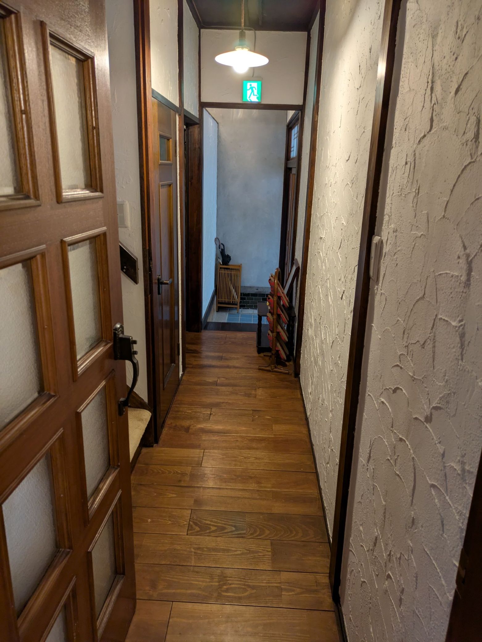 貸別荘【西エリア】