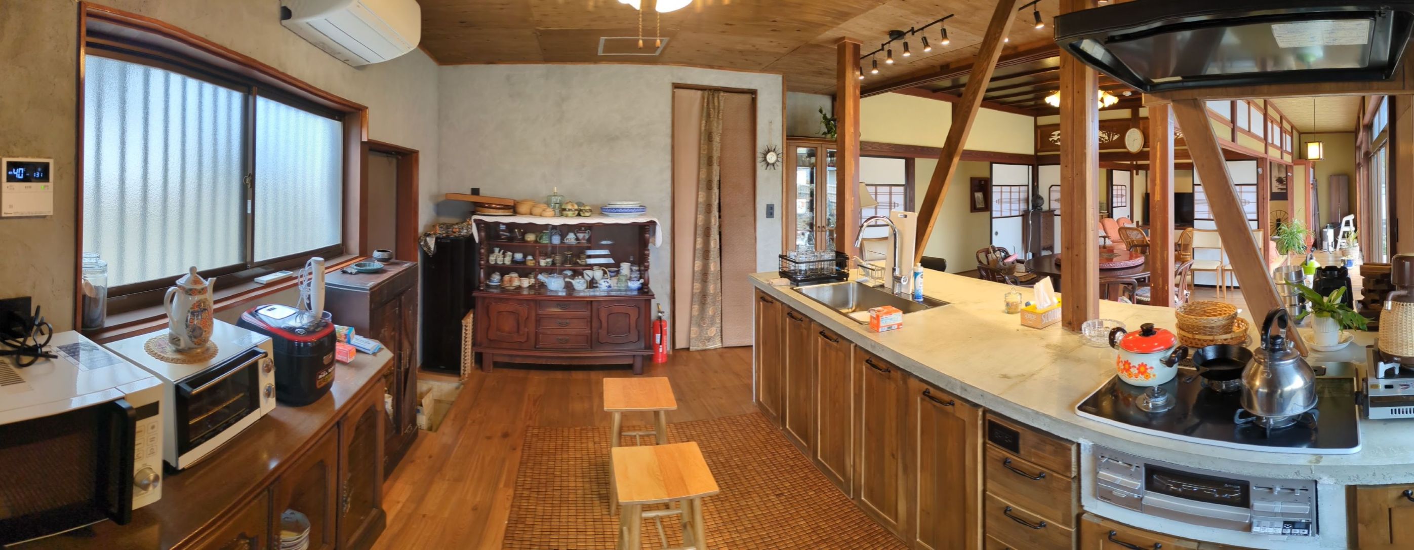 貸別荘_2【西エリア】