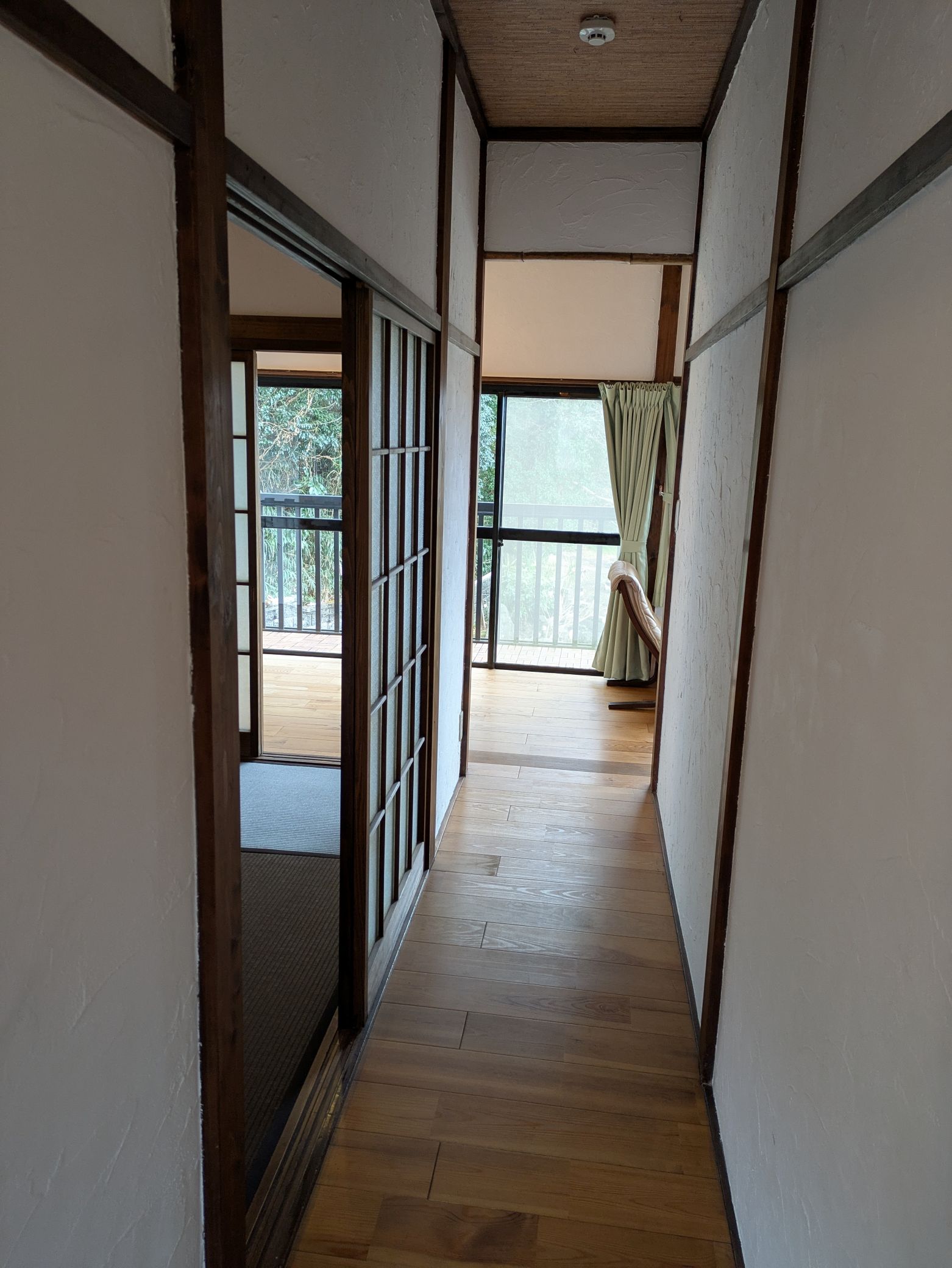 貸別荘【西エリア】