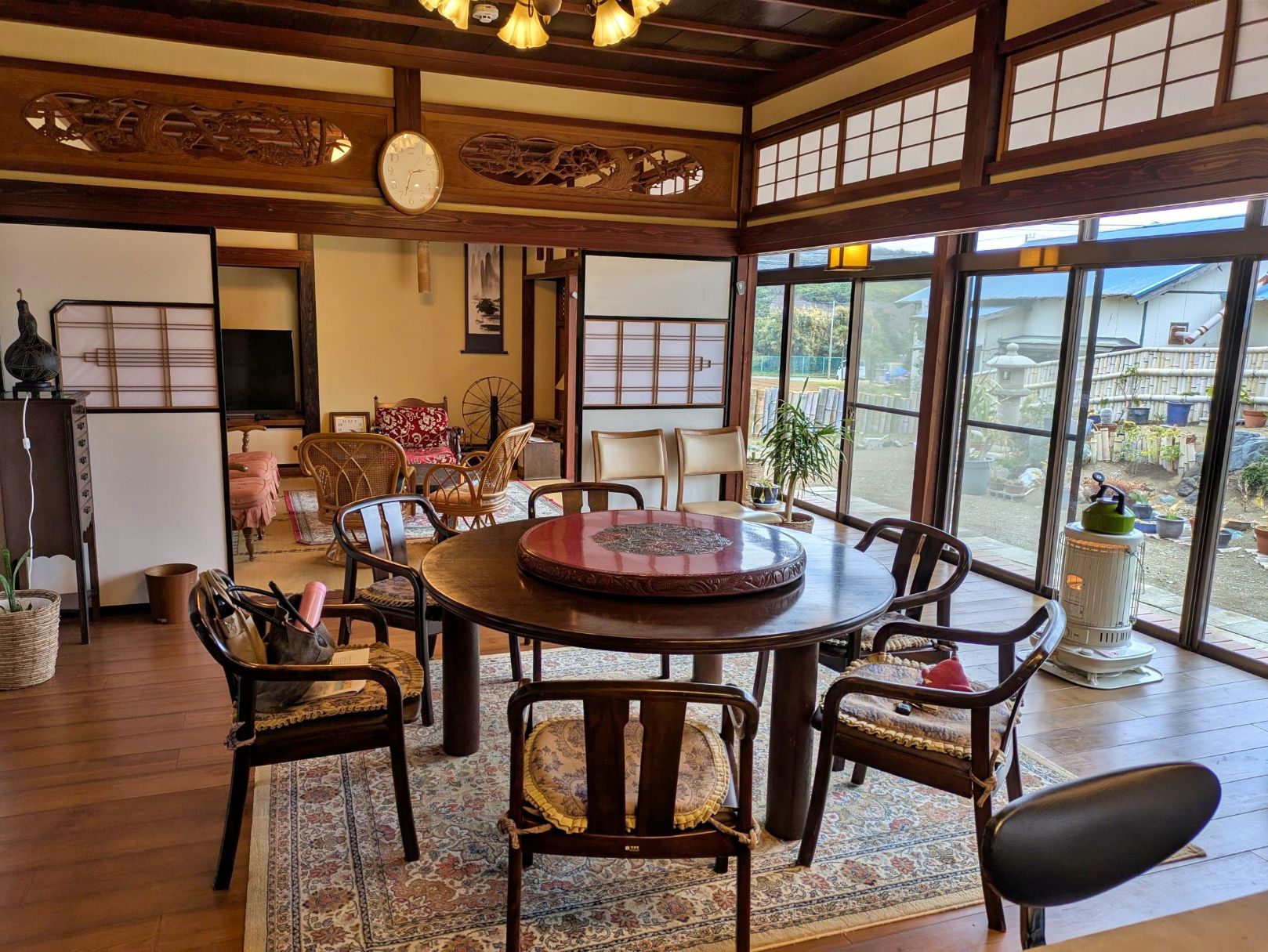 貸別荘_2【西エリア】