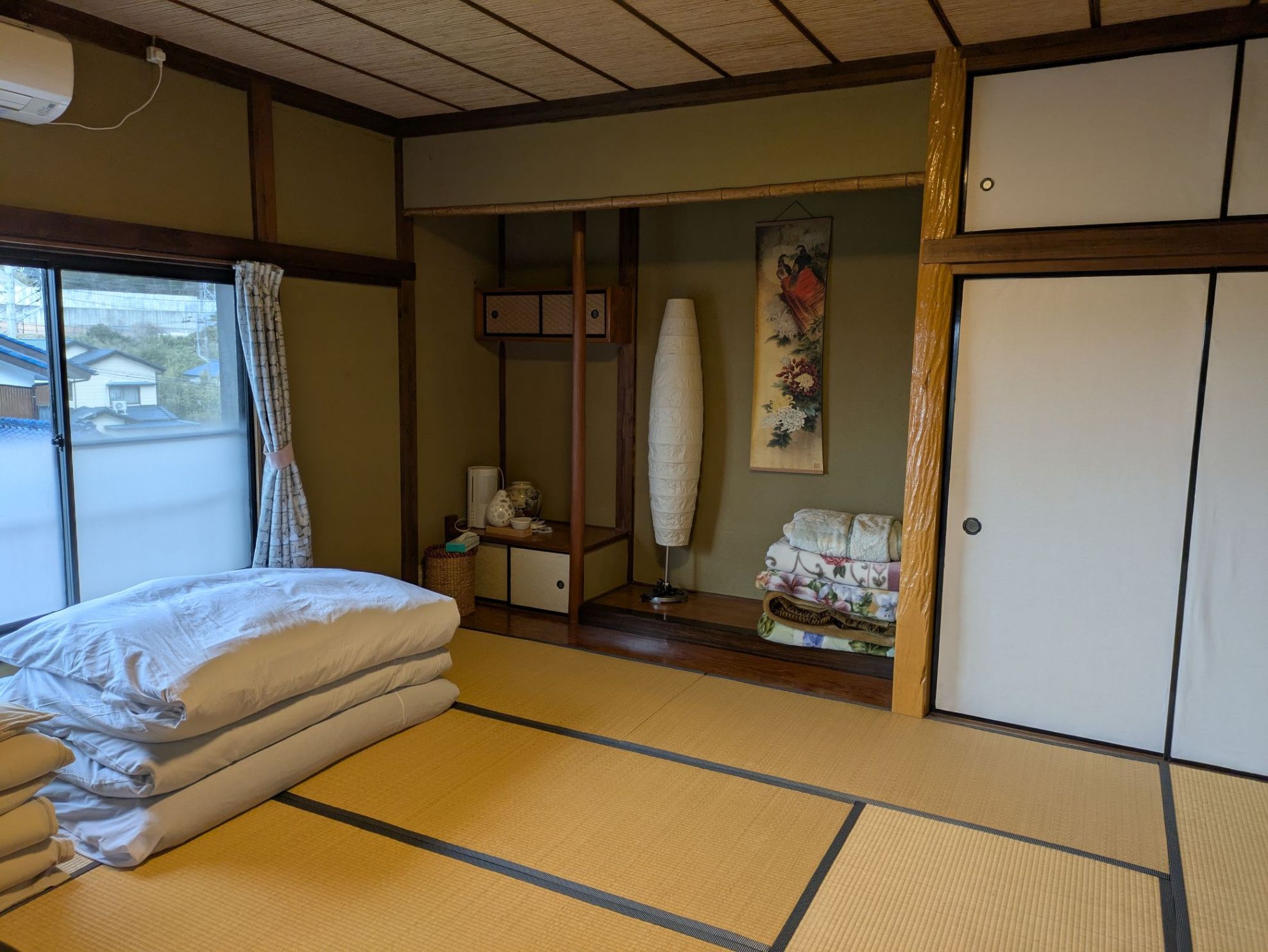 貸別荘【西エリア】