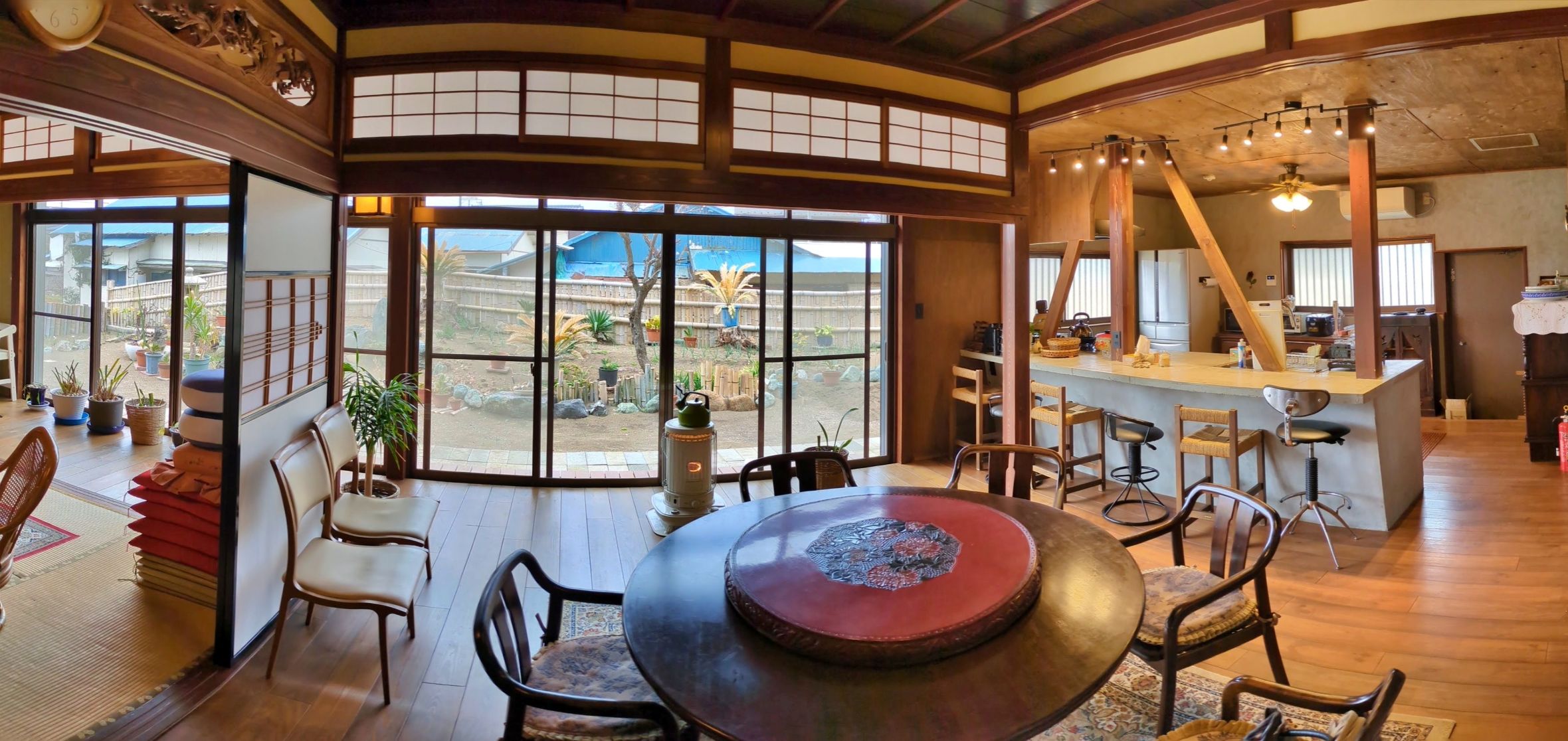 貸別荘_2【西エリア】