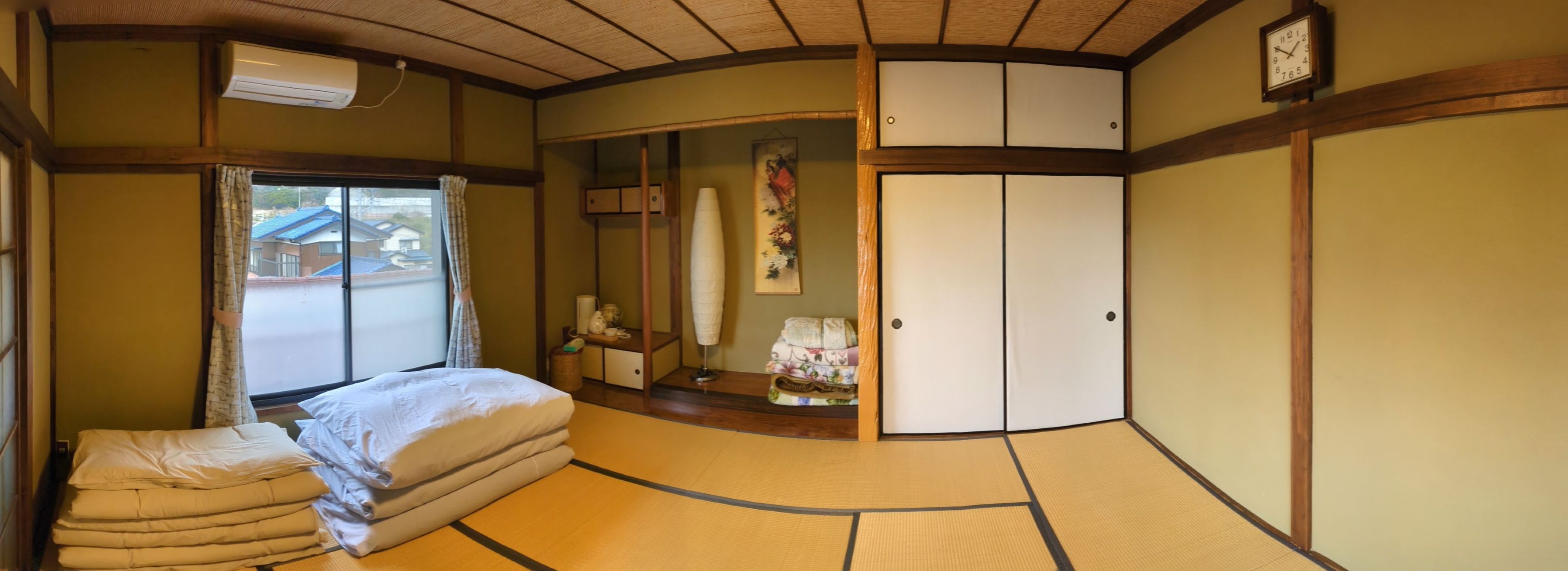 貸別荘【西エリア】