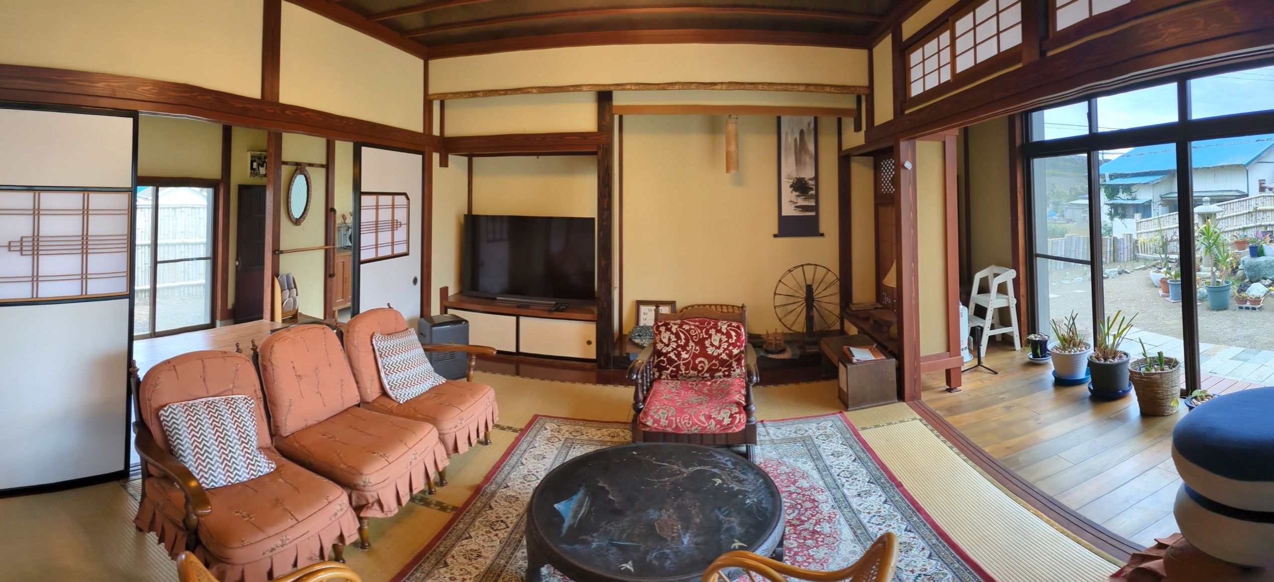 貸別荘_2【西エリア】