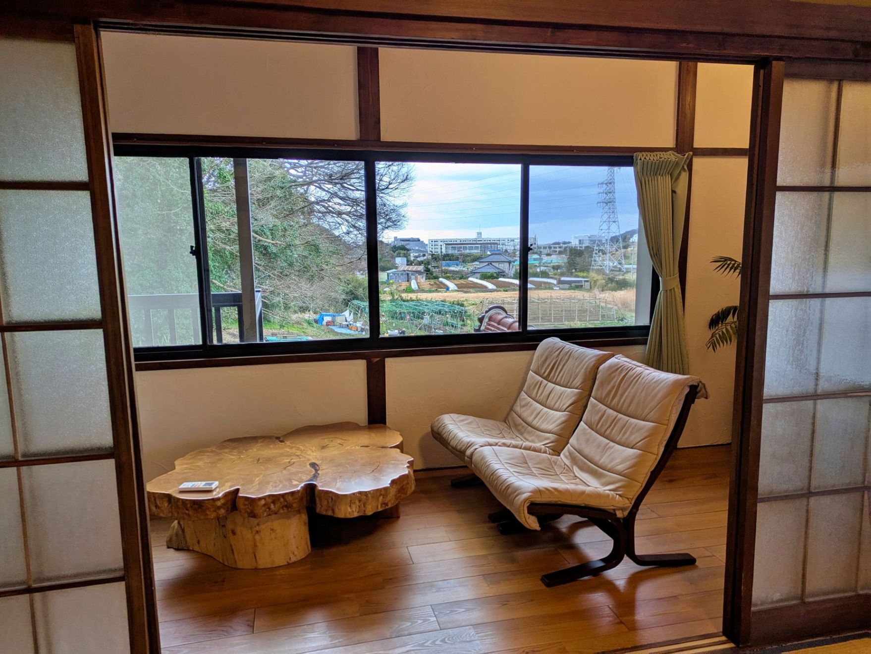 貸別荘【西エリア】