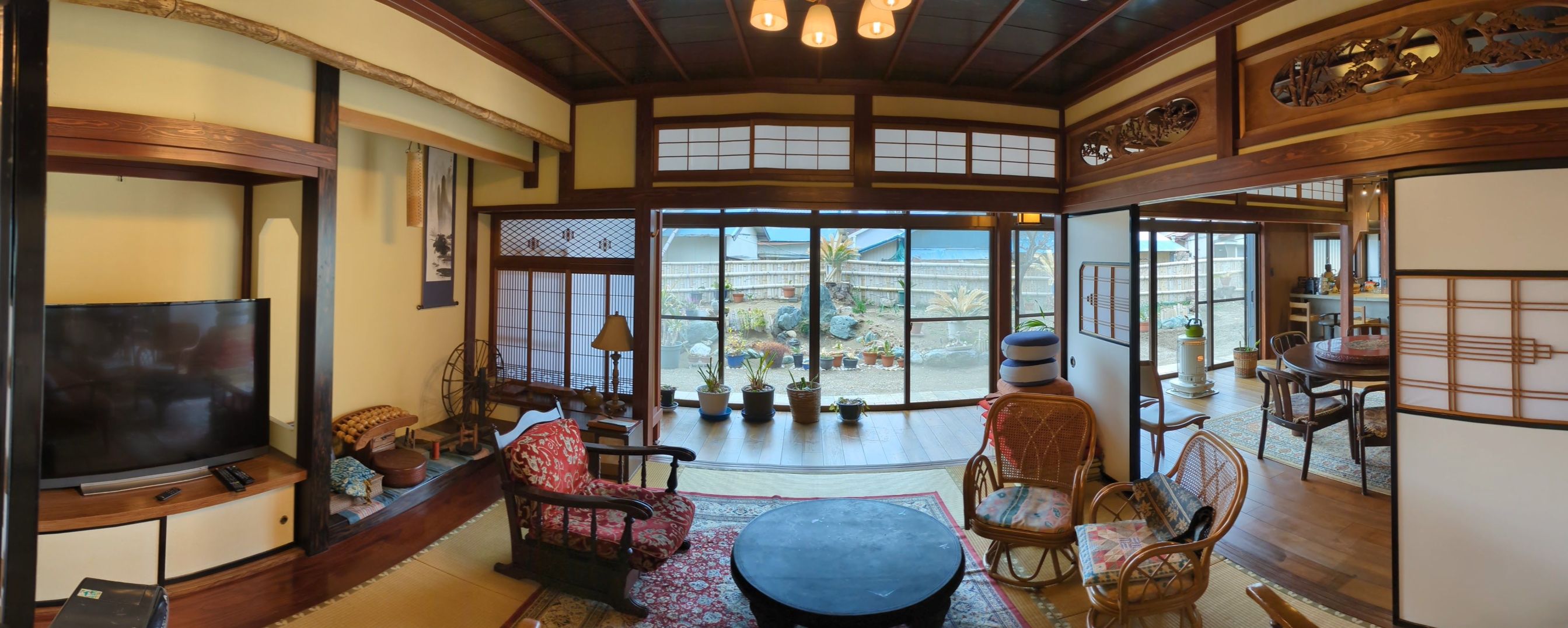 貸別荘_2【西エリア】