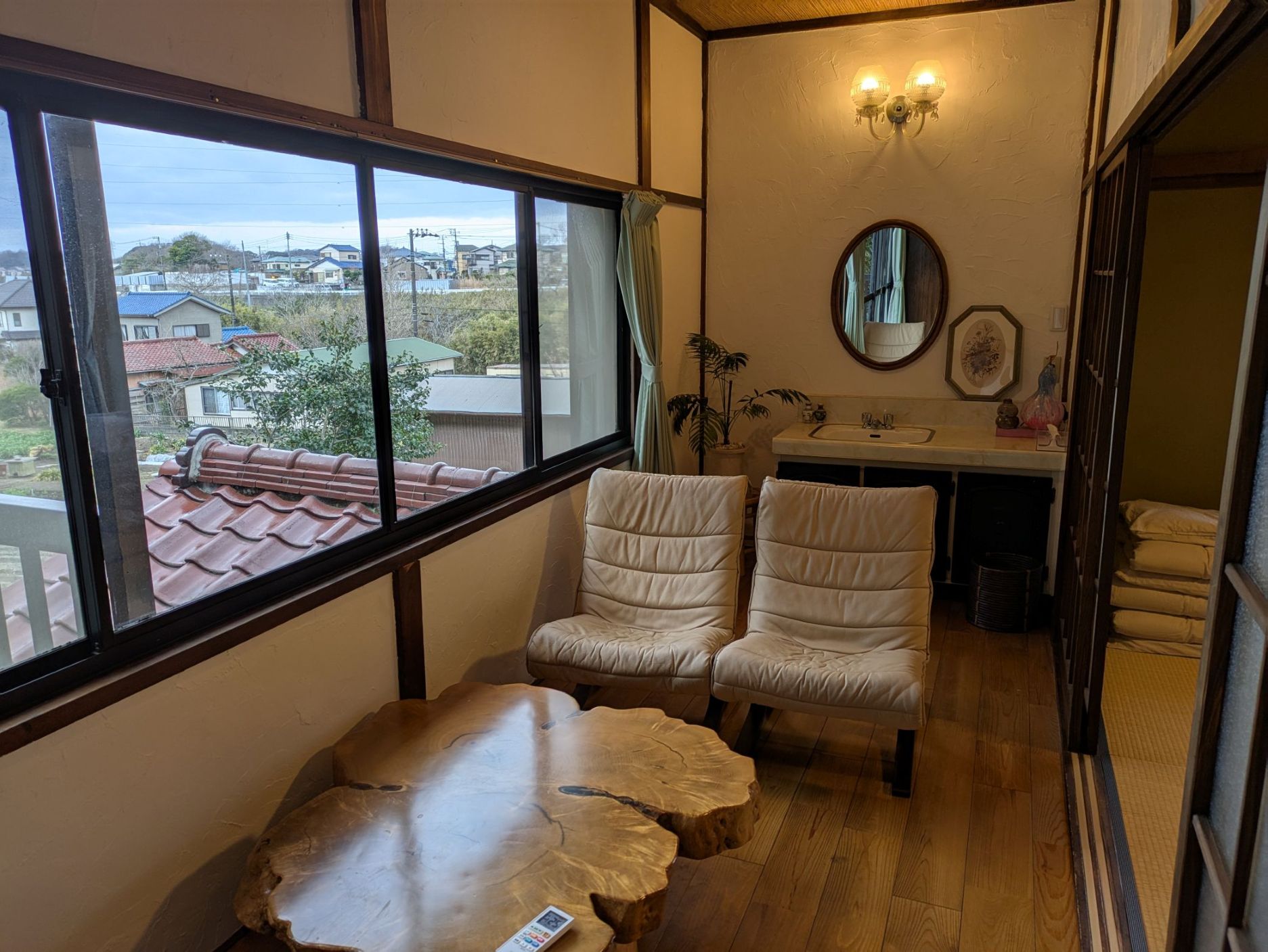 貸別荘【西エリア】