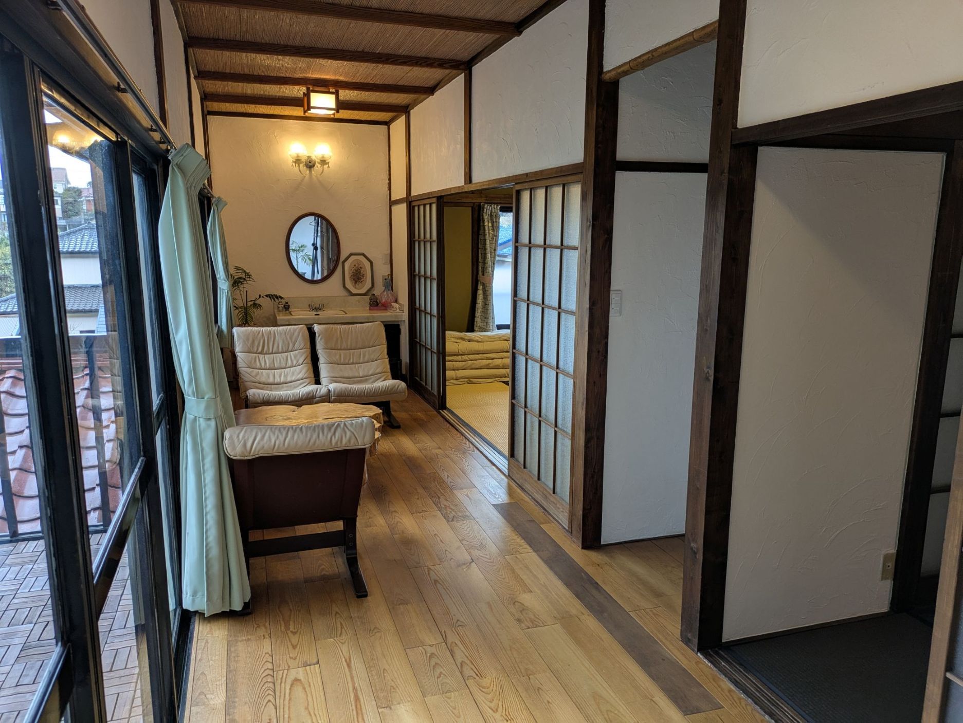 貸別荘【西エリア】