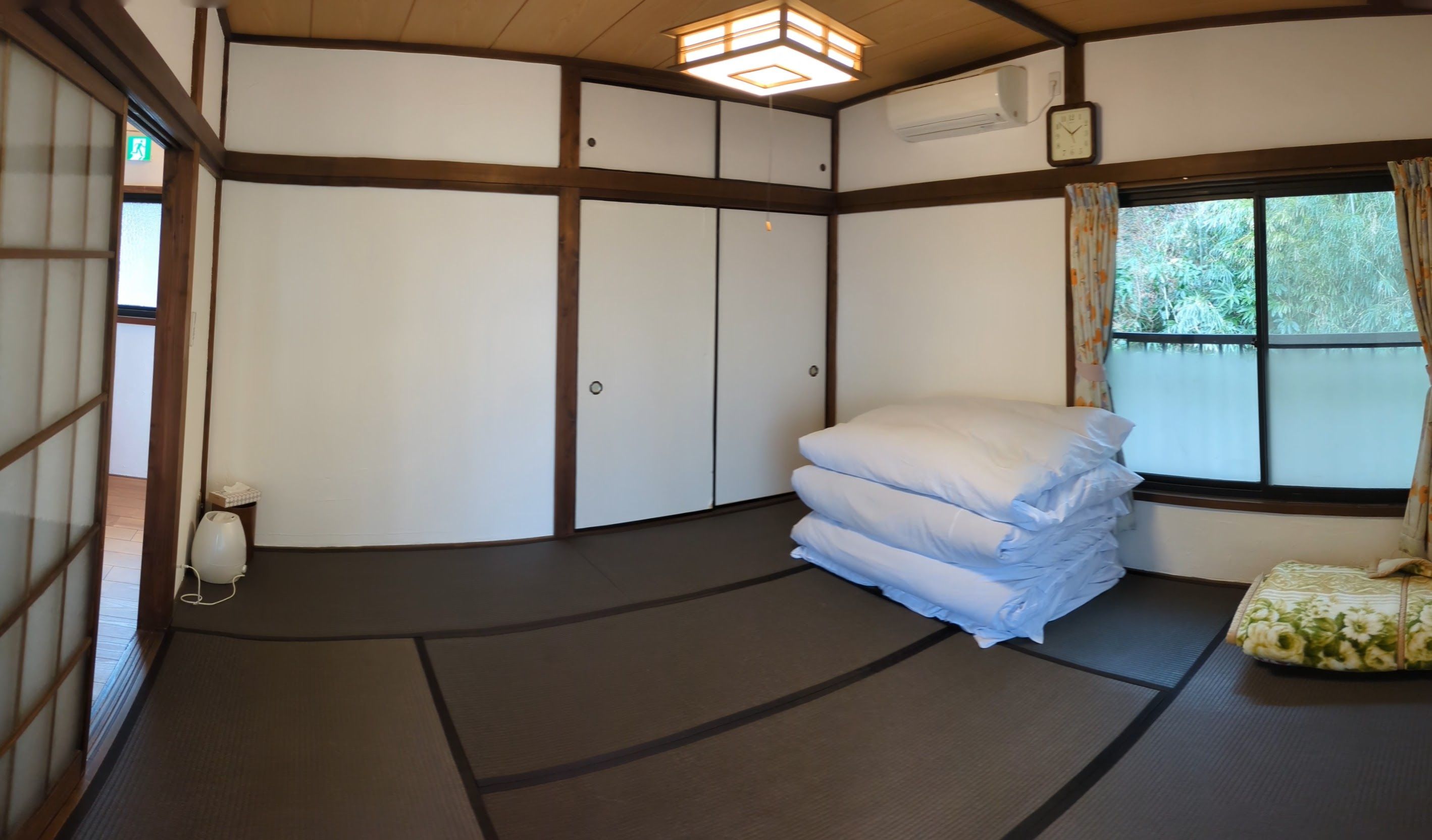 貸別荘【西エリア】