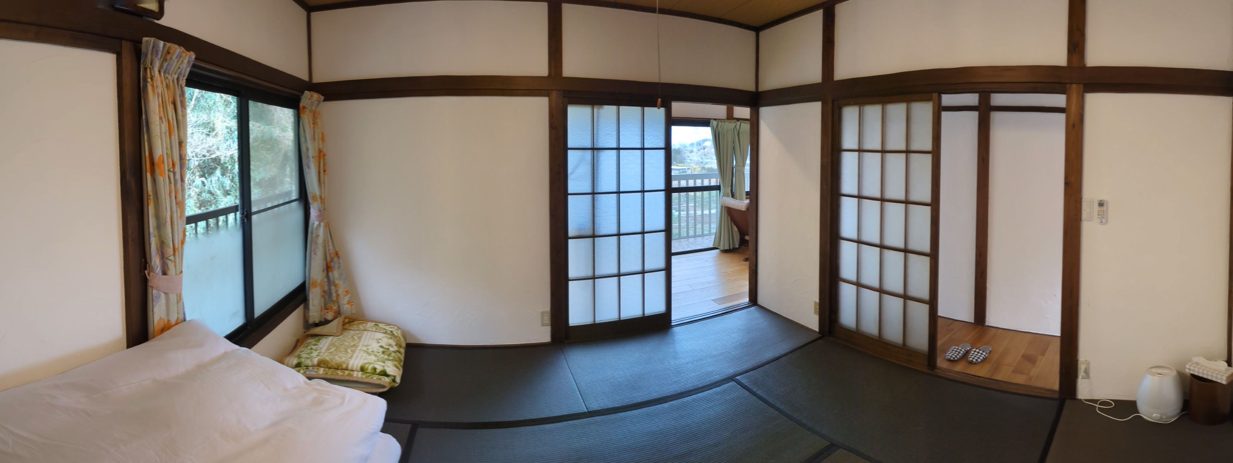 貸別荘【西エリア】