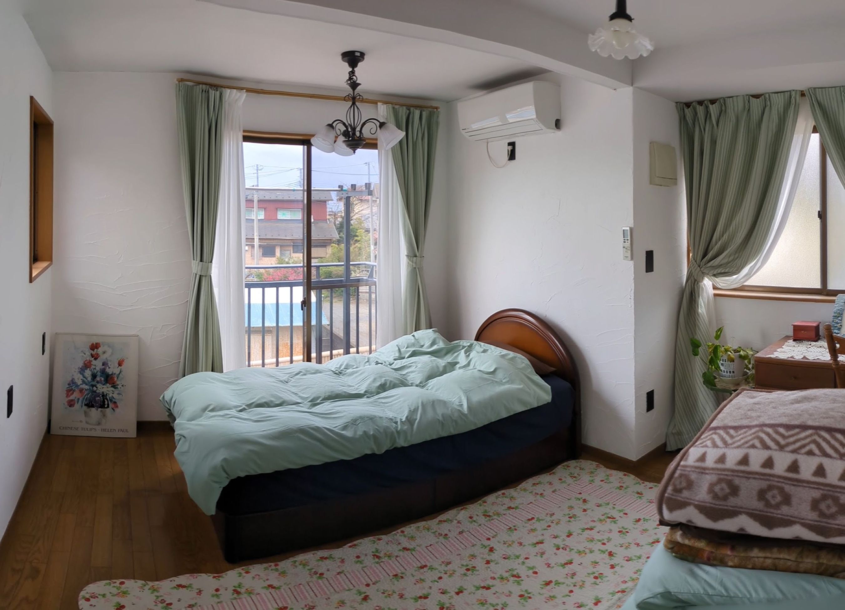 貸別荘_2【西エリア】