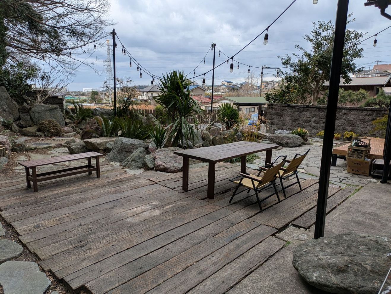 貸別荘【西エリア】