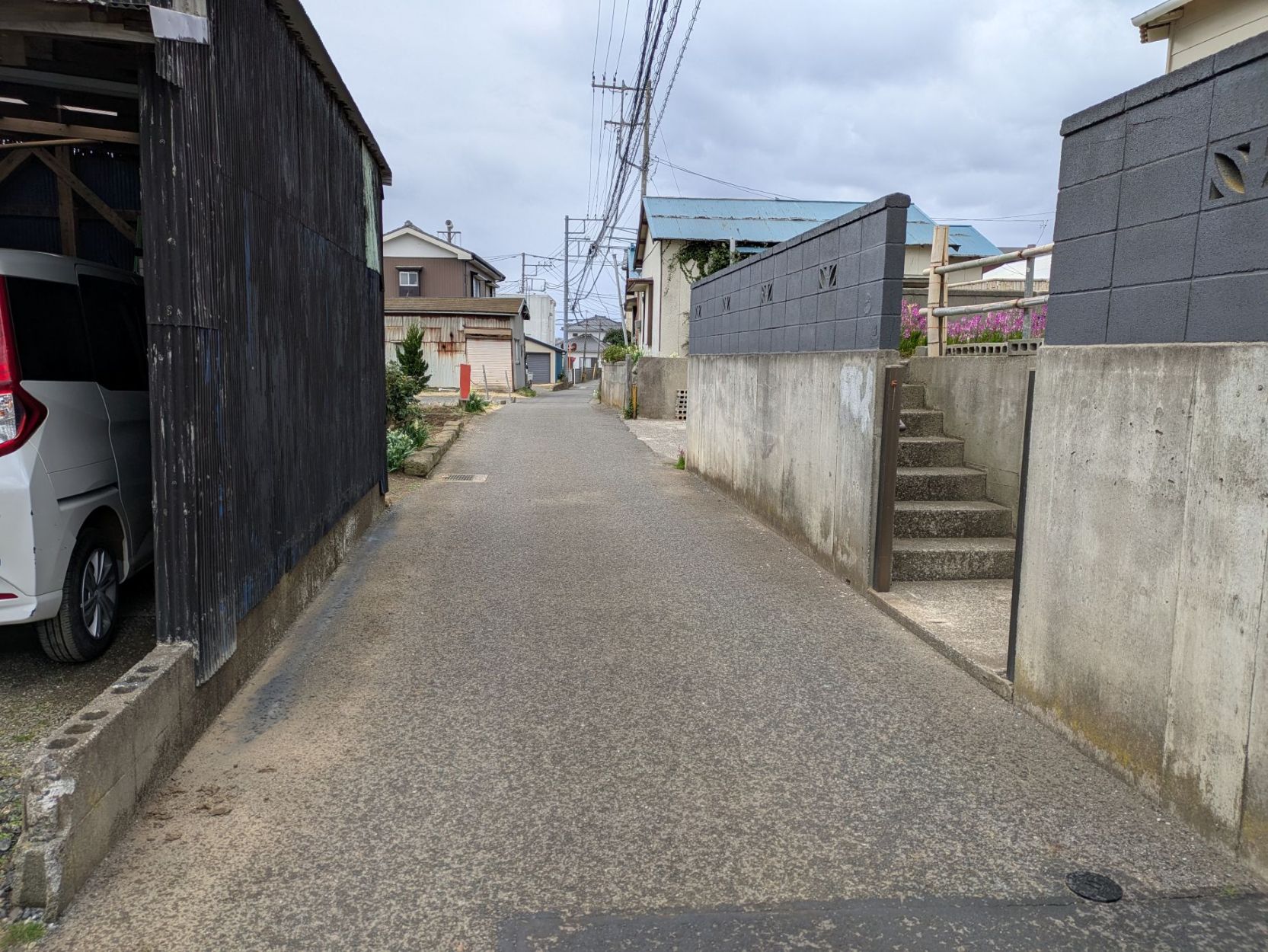 貸別荘_2【西エリア】