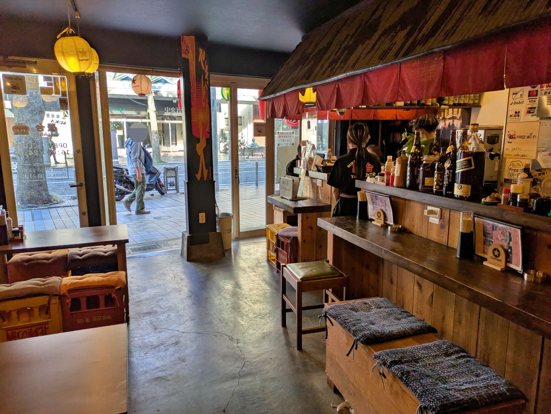 居酒屋【東エリア_3】