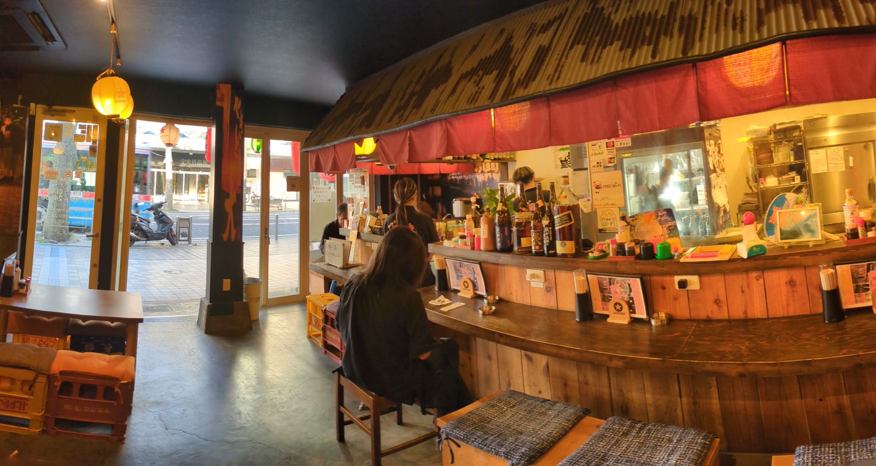 居酒屋【東エリア_3】