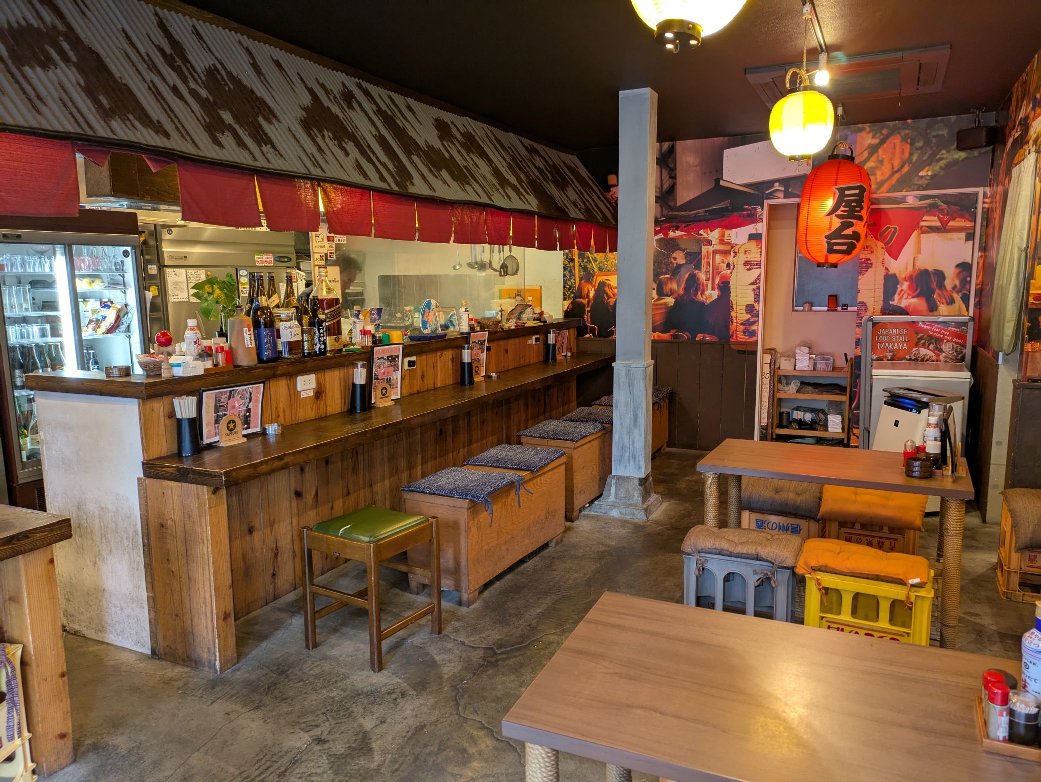 居酒屋【東エリア_3】