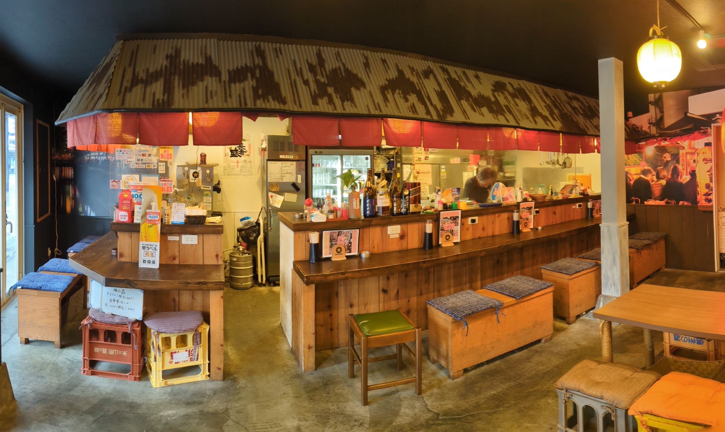 居酒屋【東エリア_3】