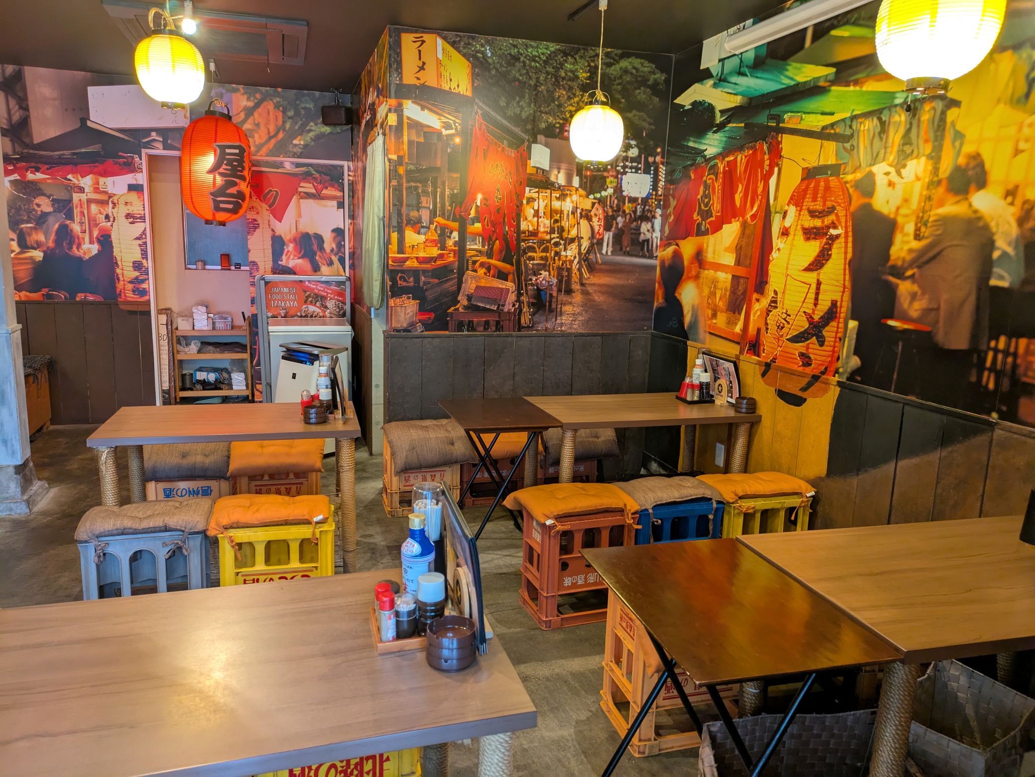 居酒屋【東エリア_3】