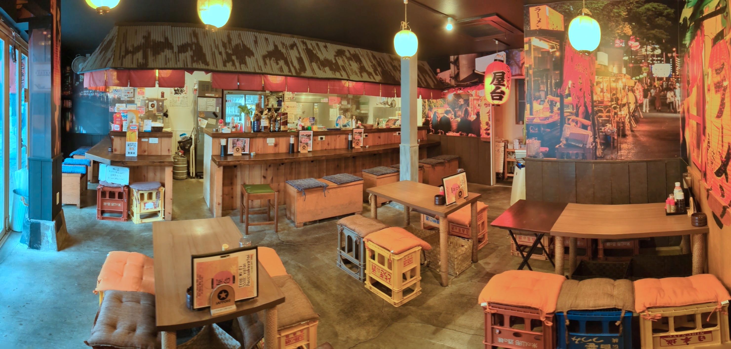 居酒屋【東エリア_3】