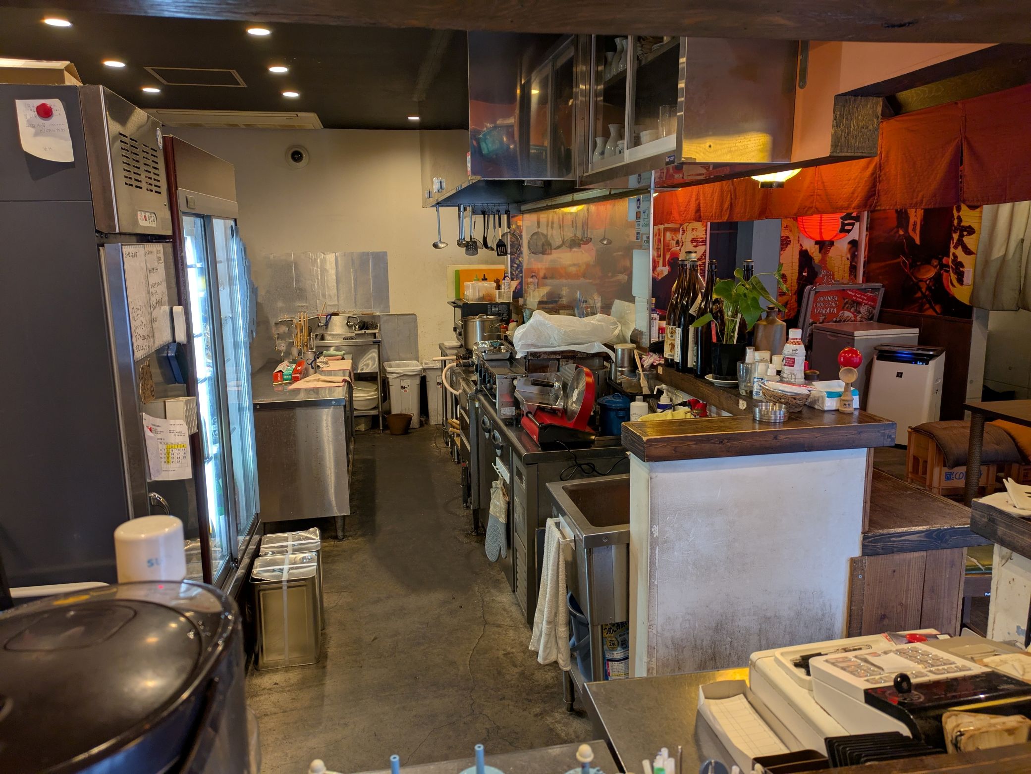 居酒屋【東エリア_3】