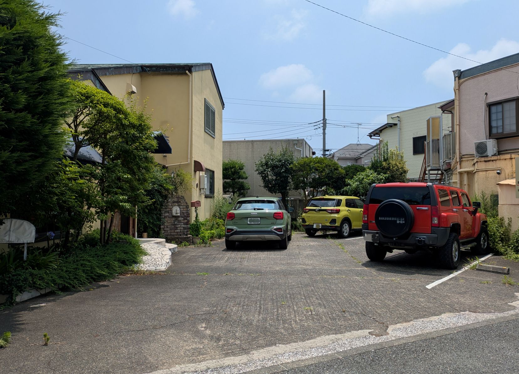 会員制フレンチレストラン