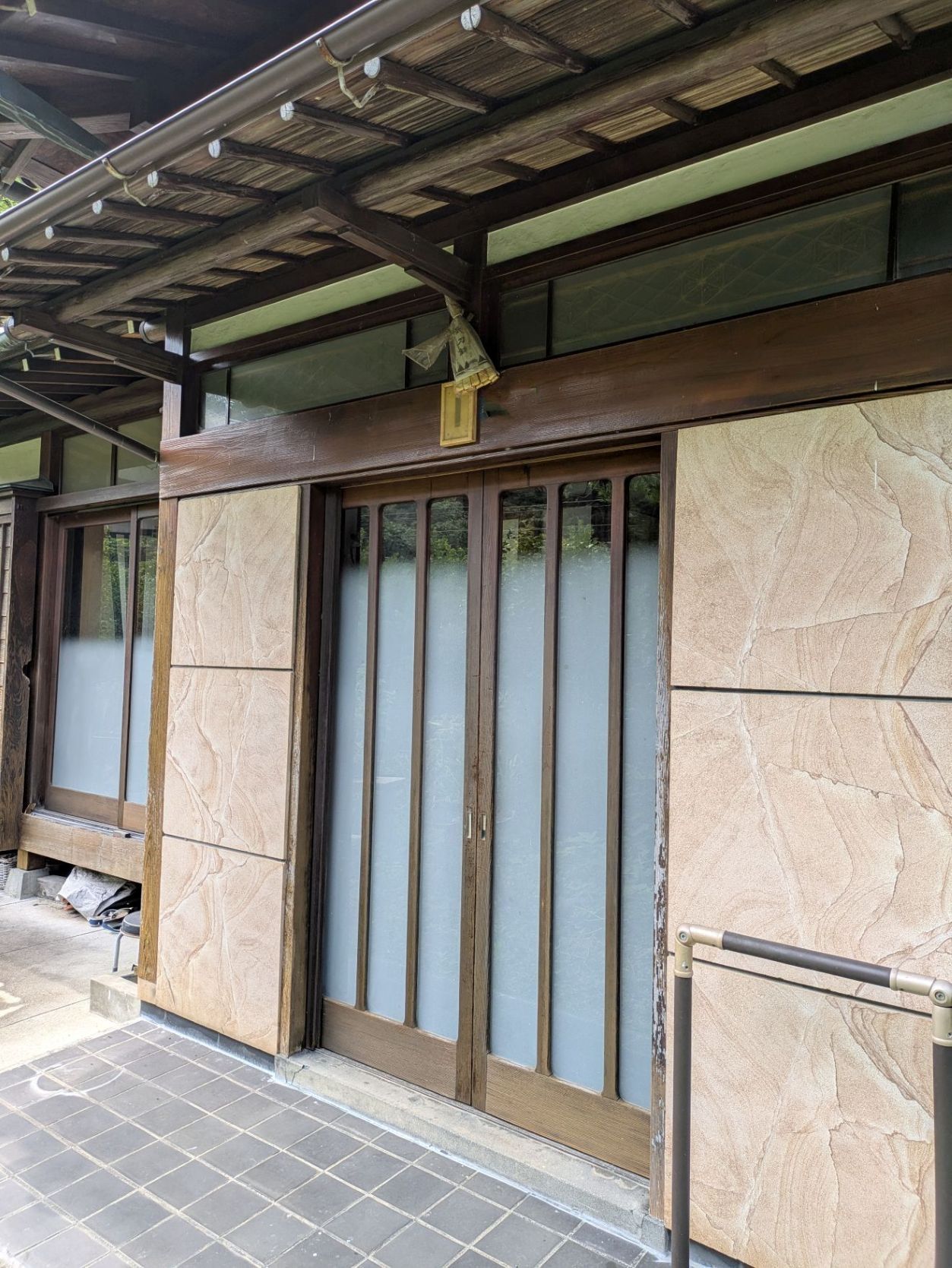 平屋古民家ハウススタジオ