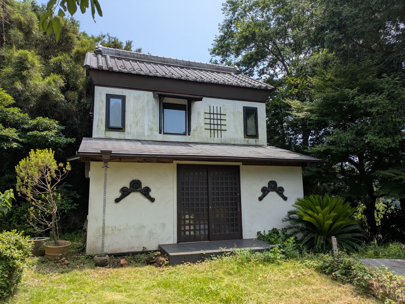 平屋古民家ベーカリー&カフェ