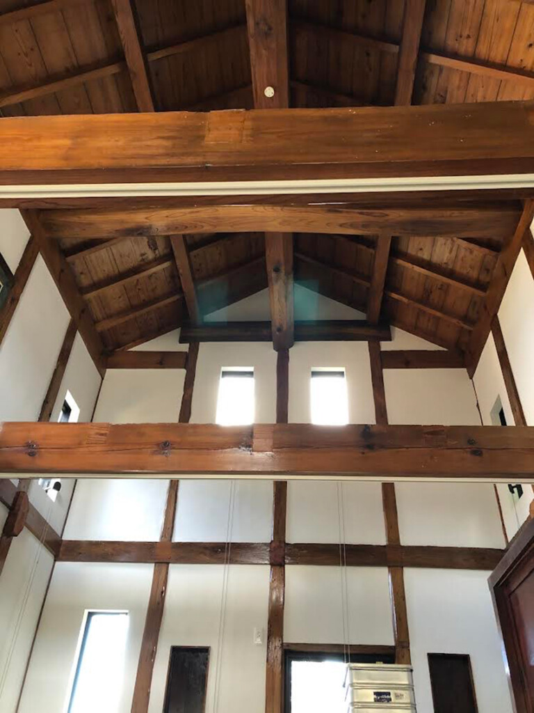 平屋古民家ベーカリー&カフェ