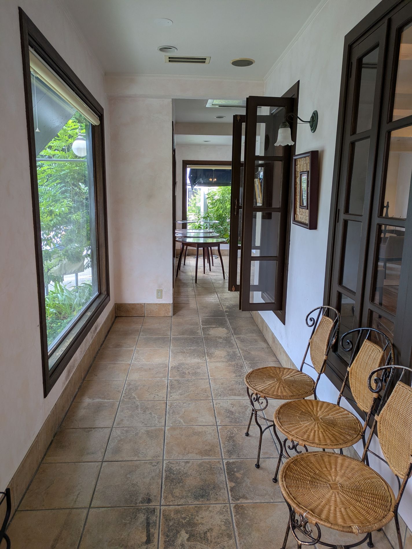 会員制フレンチレストラン