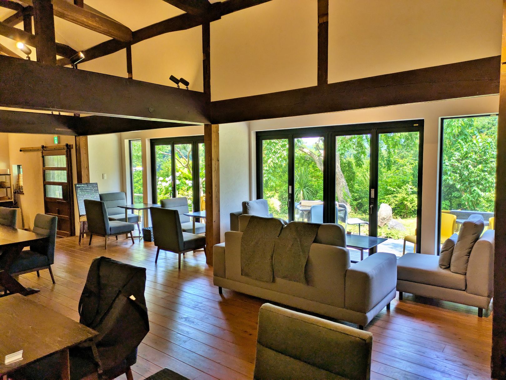 平屋古民家ベーカリー&カフェ