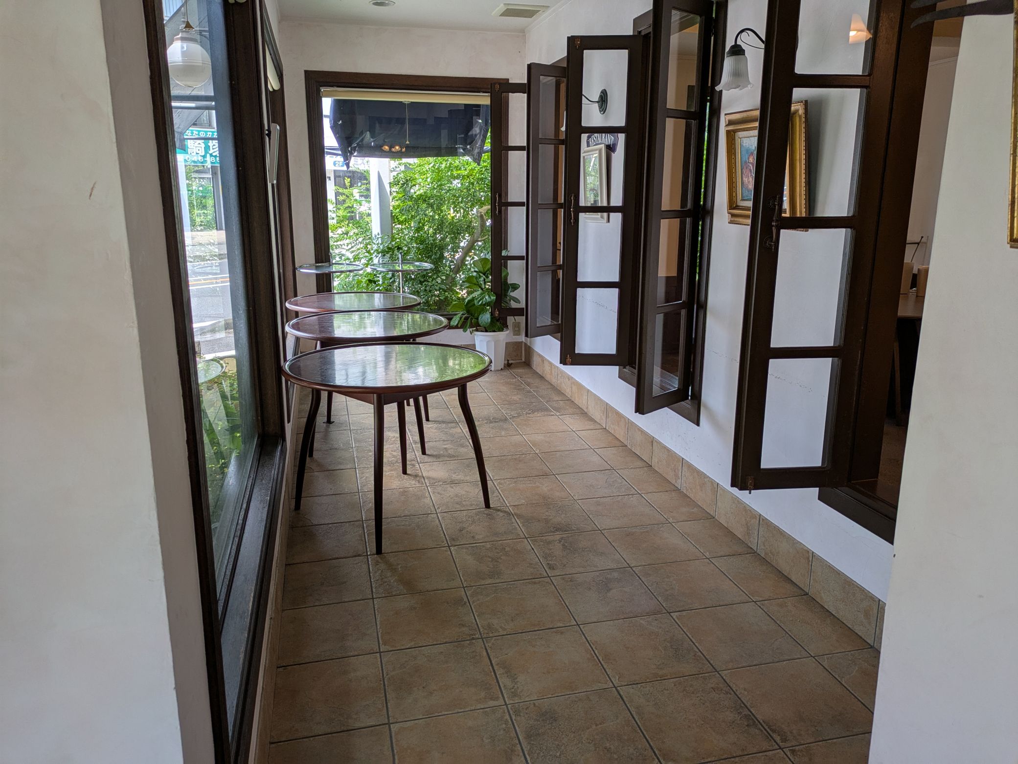 会員制フレンチレストラン