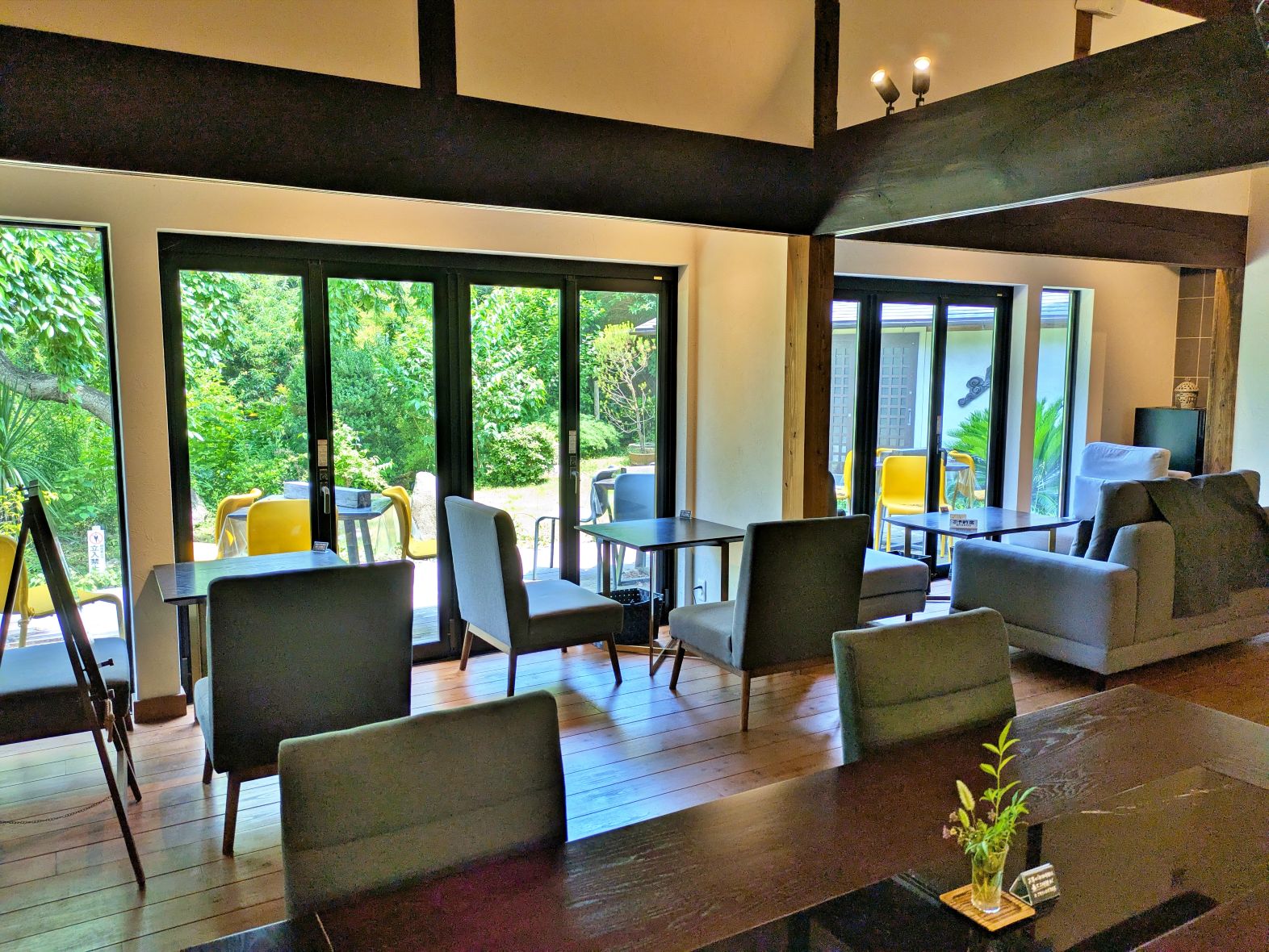 平屋古民家ベーカリー&カフェ