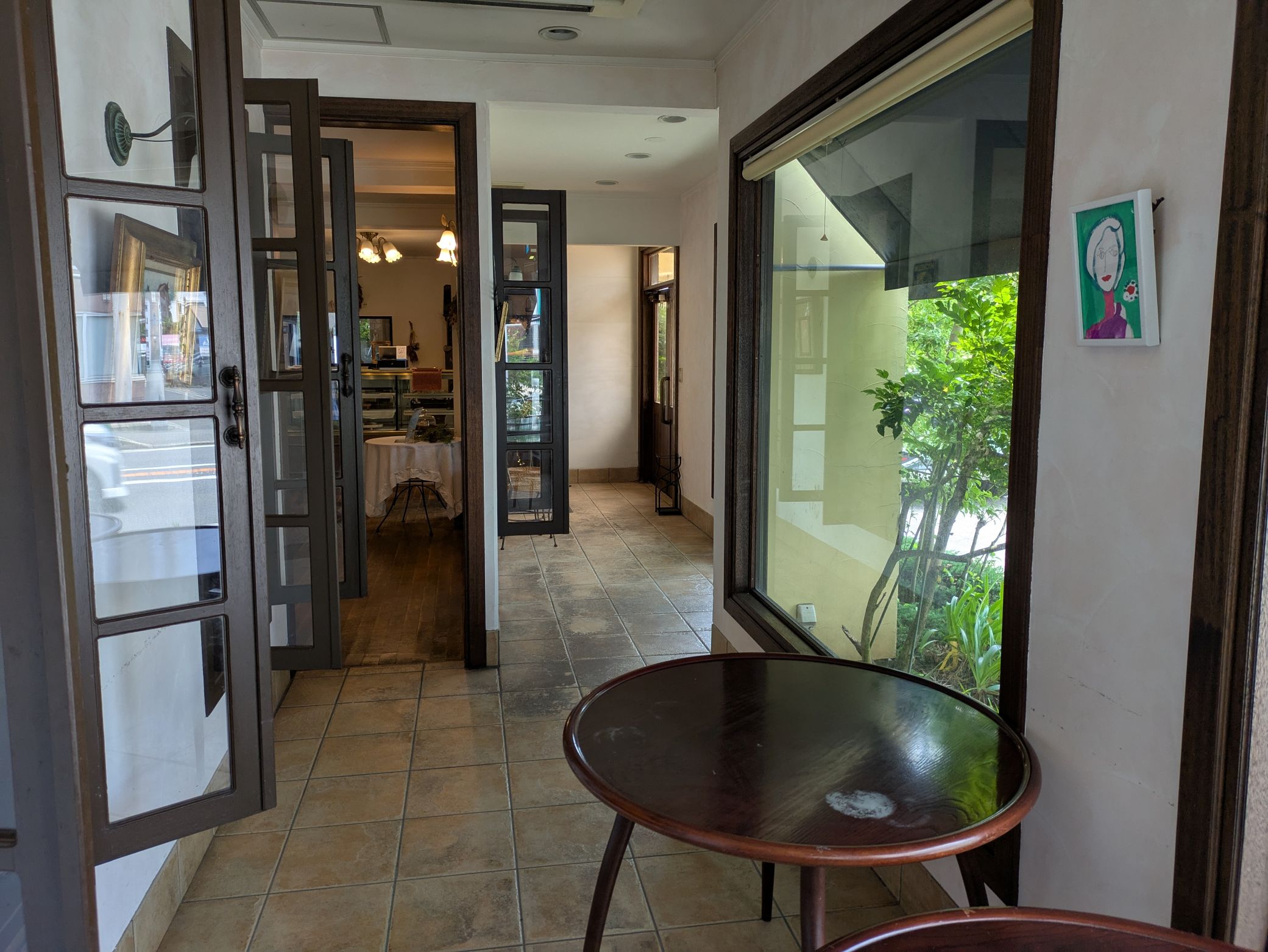 会員制フレンチレストラン