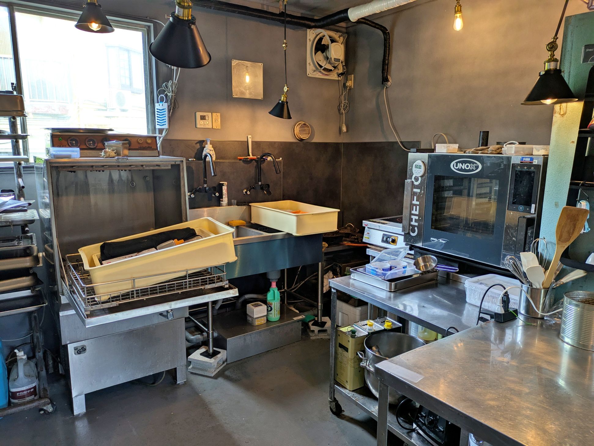 会員制フレンチレストラン