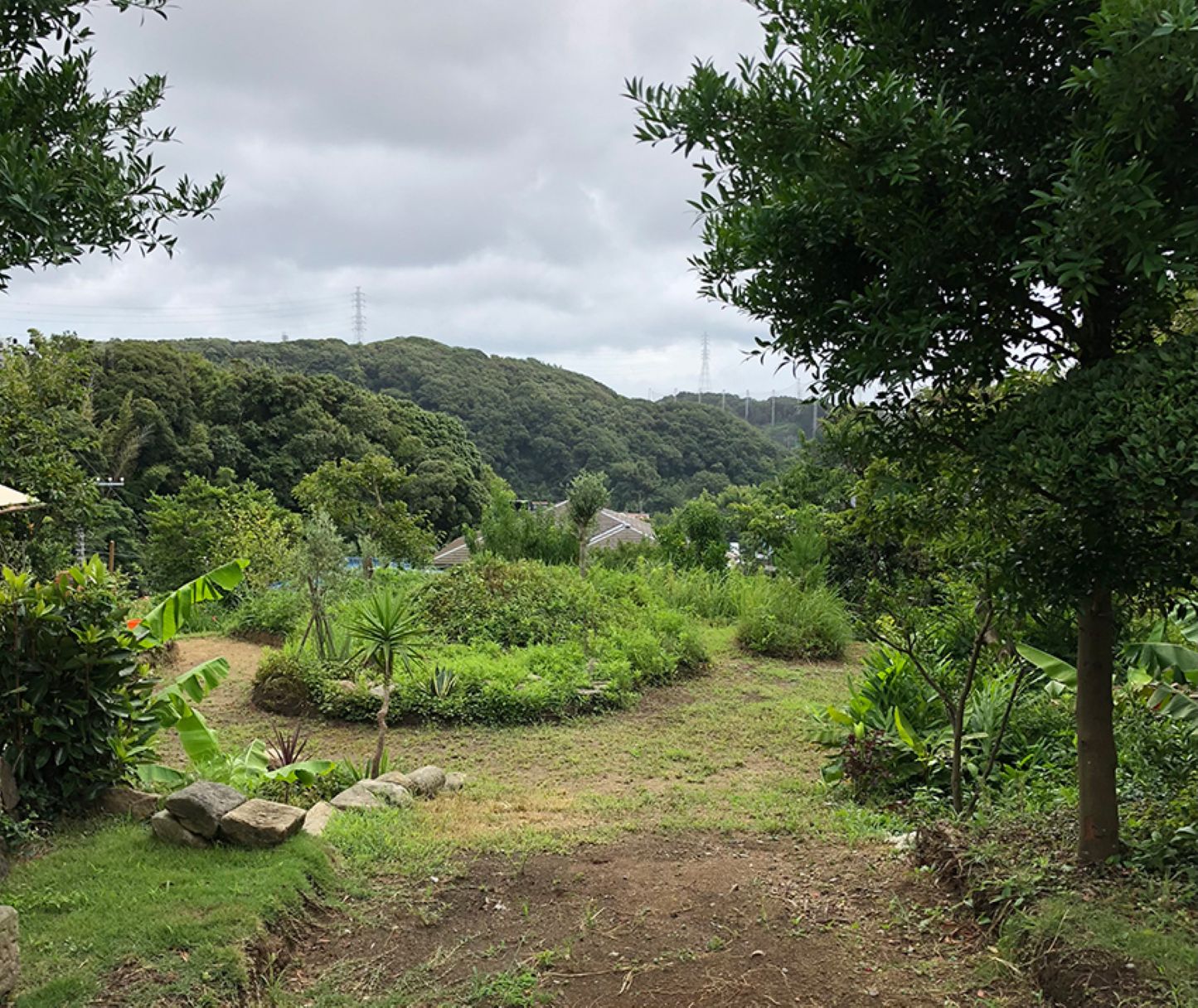 平屋古民家ベーカリー&カフェ